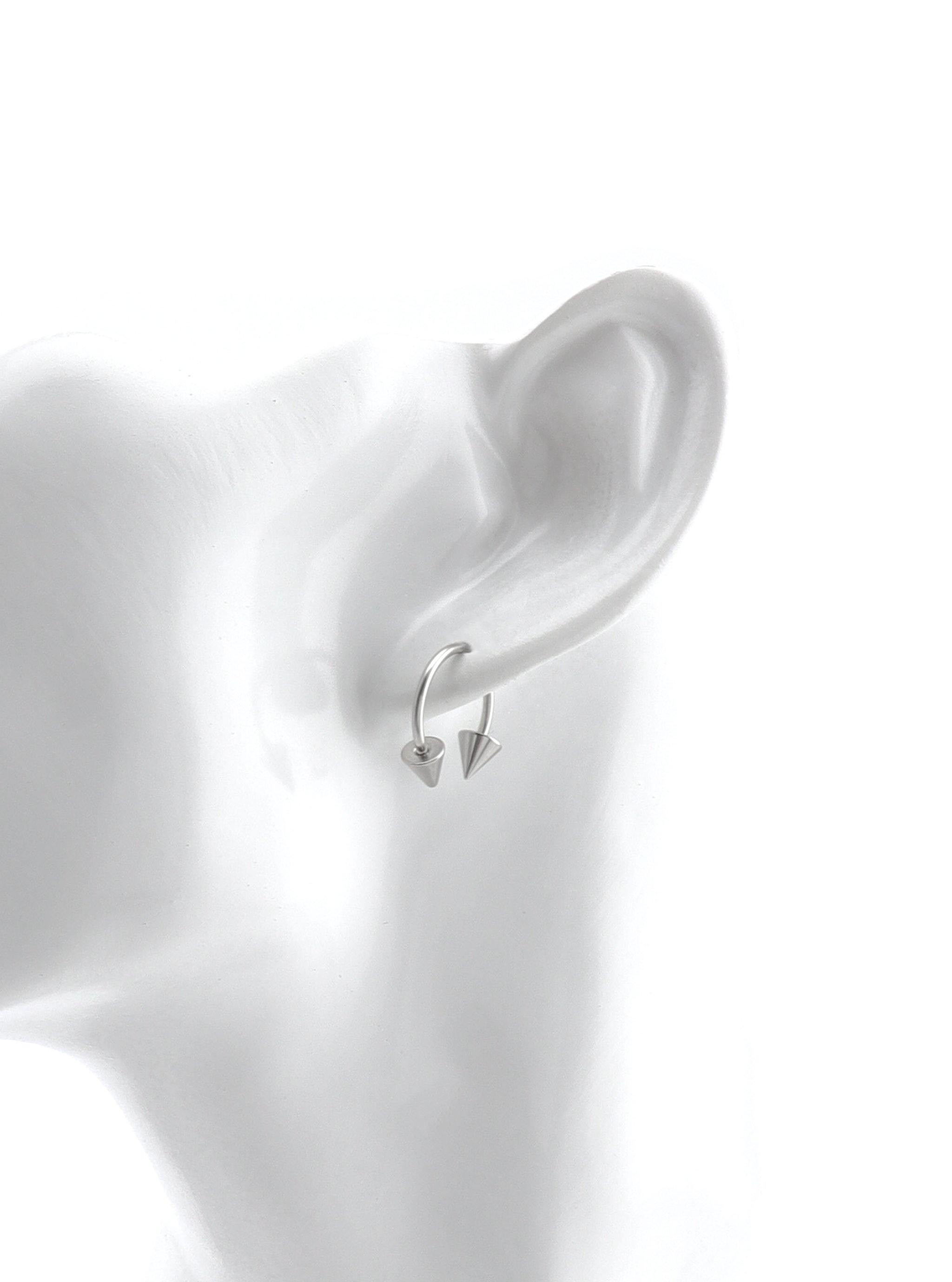 ALIJAH PIERCING - Simplique Mode