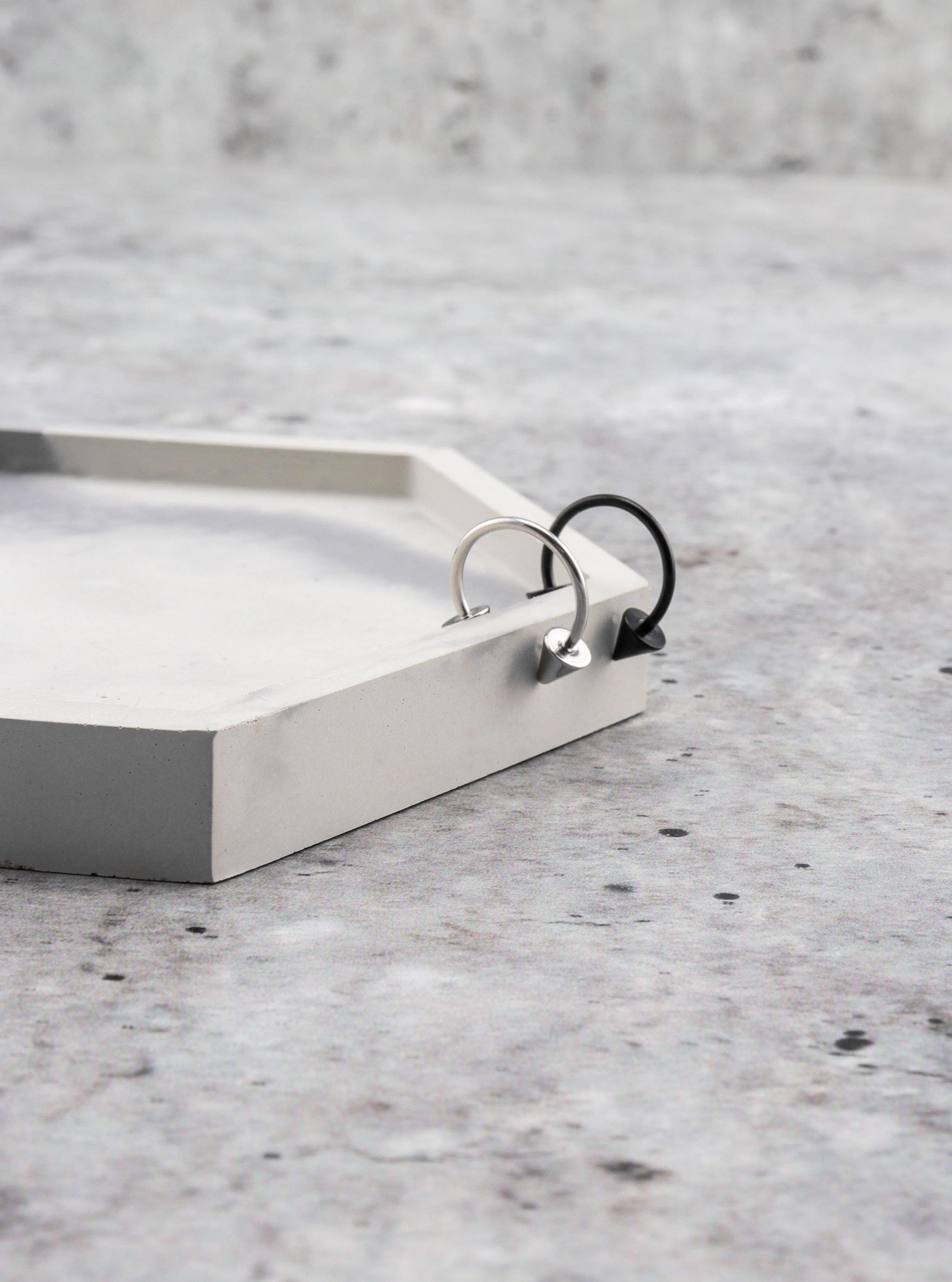 ALIJAH PIERCING - Simplique Mode