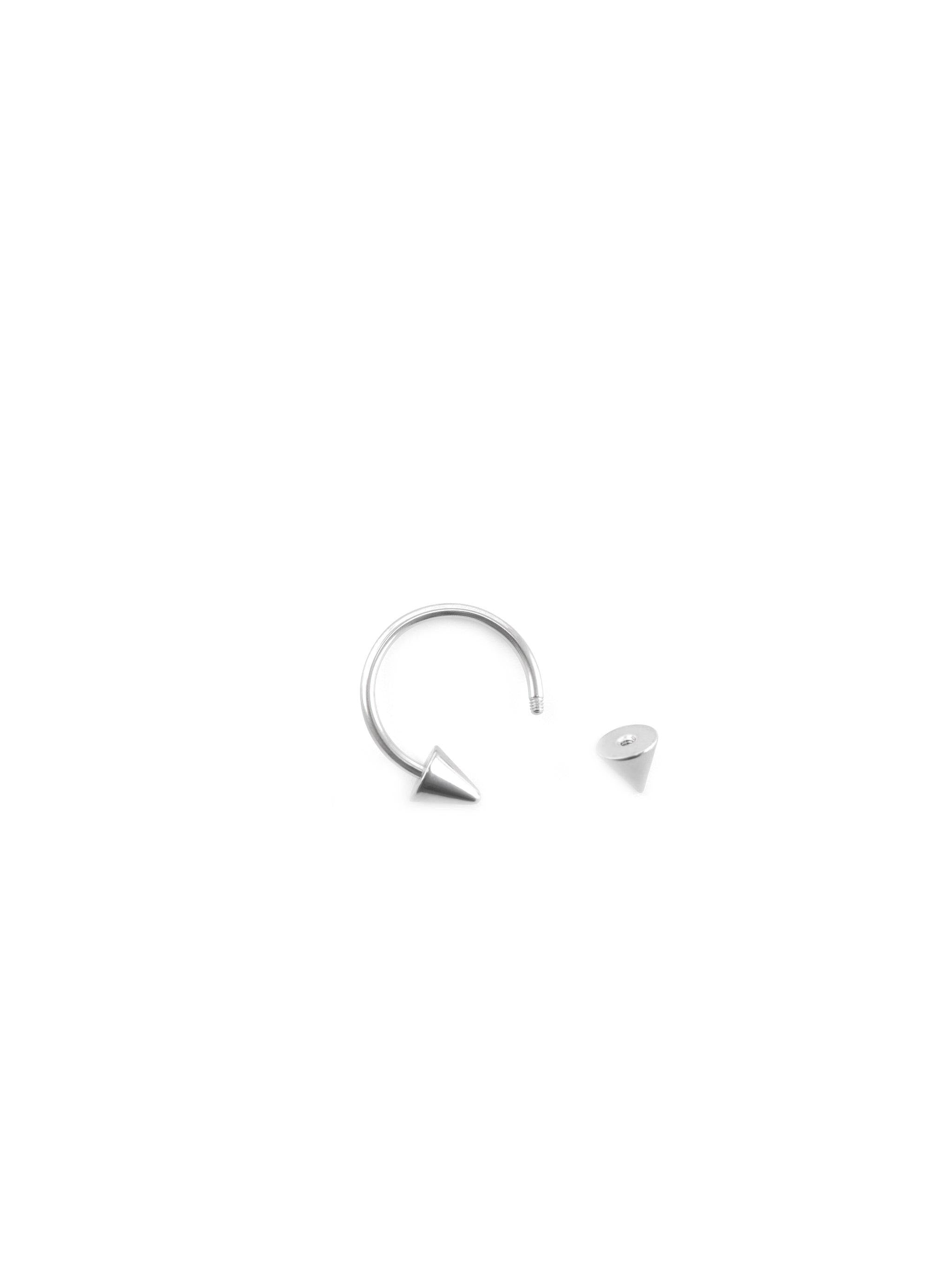 ALIJAH PIERCING - Simplique Mode