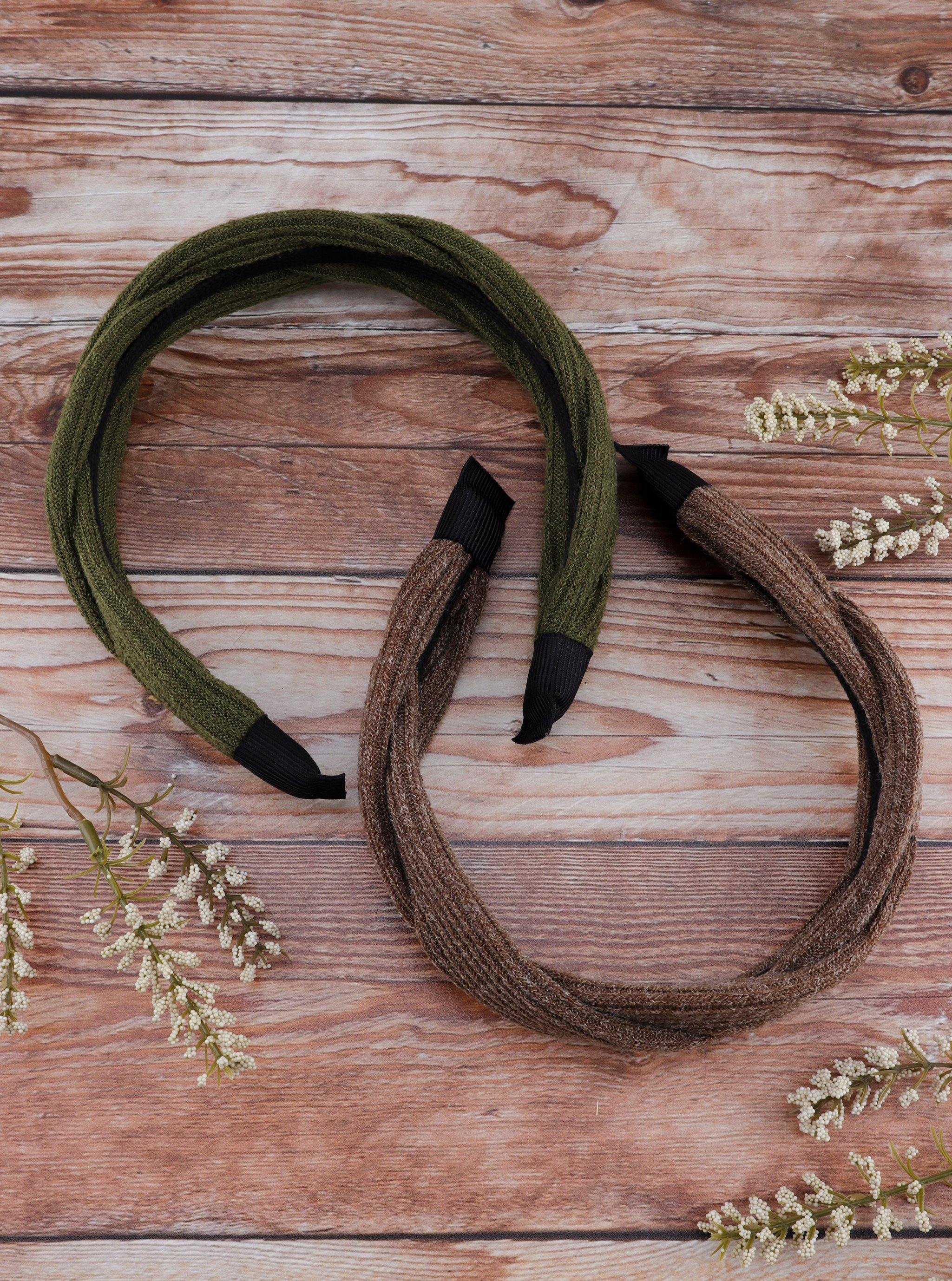 JOVIE HEADBAND - Simplique Mode