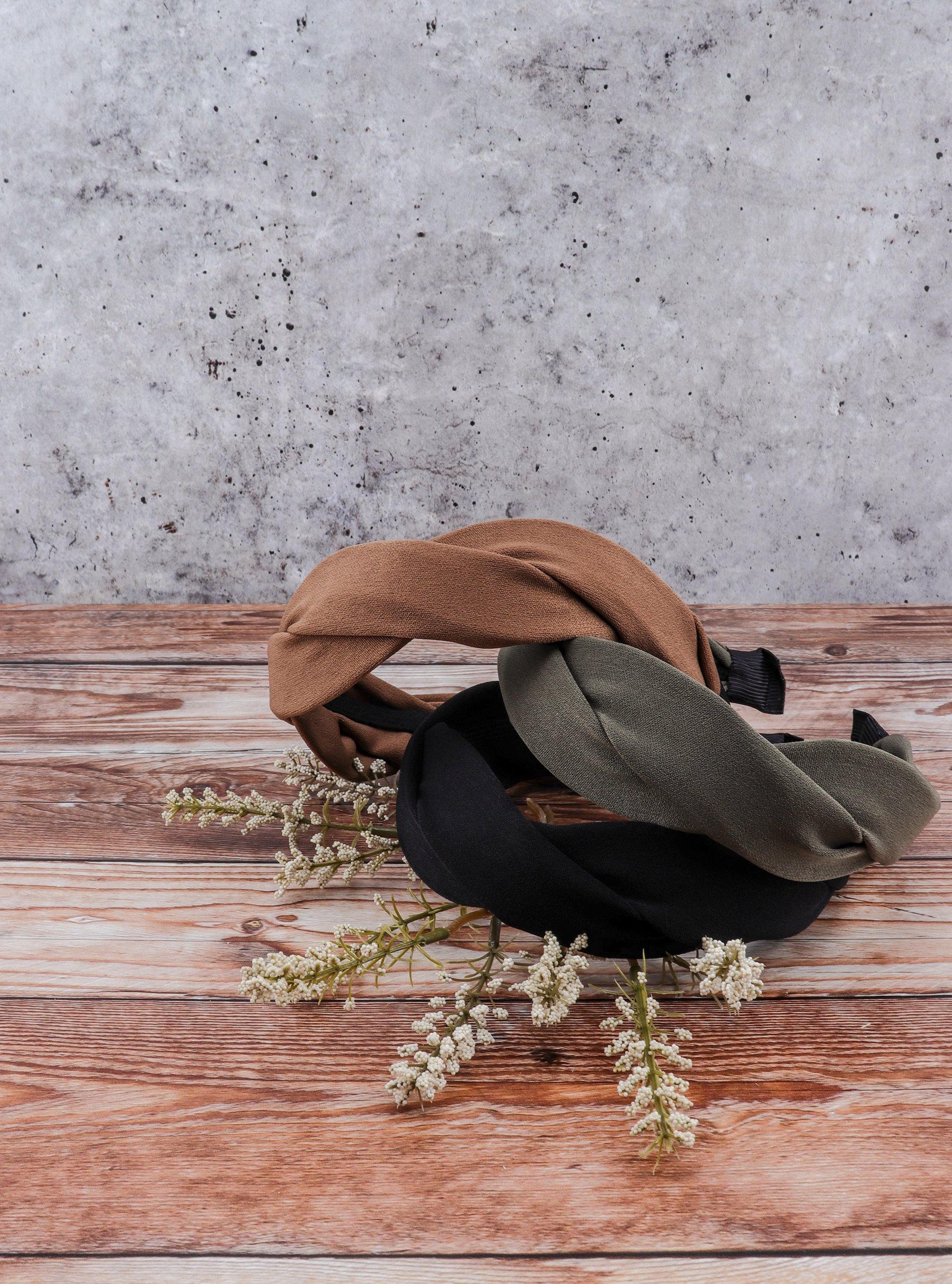 JAYDE HEADBAND - Simplique Mode