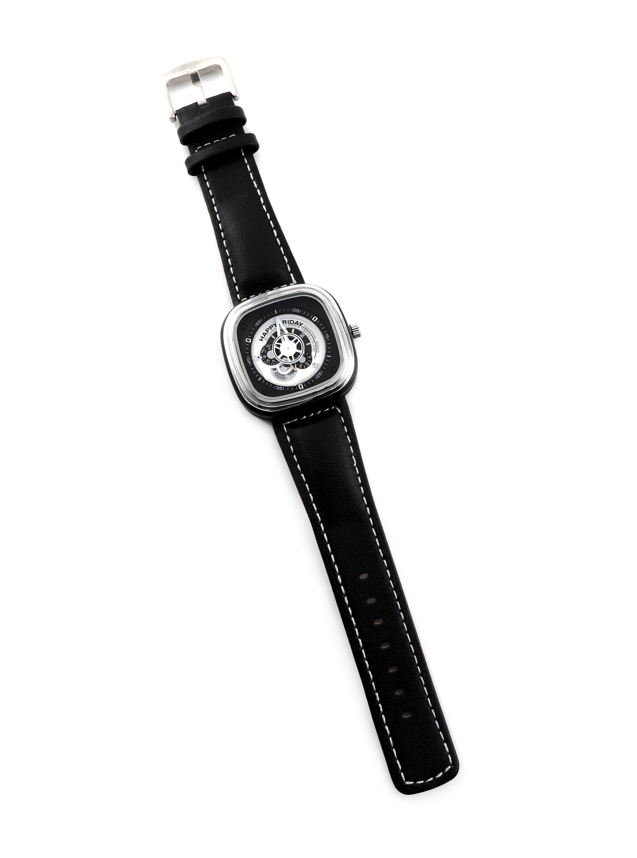 ZORAN WATCH - Simplique Mode