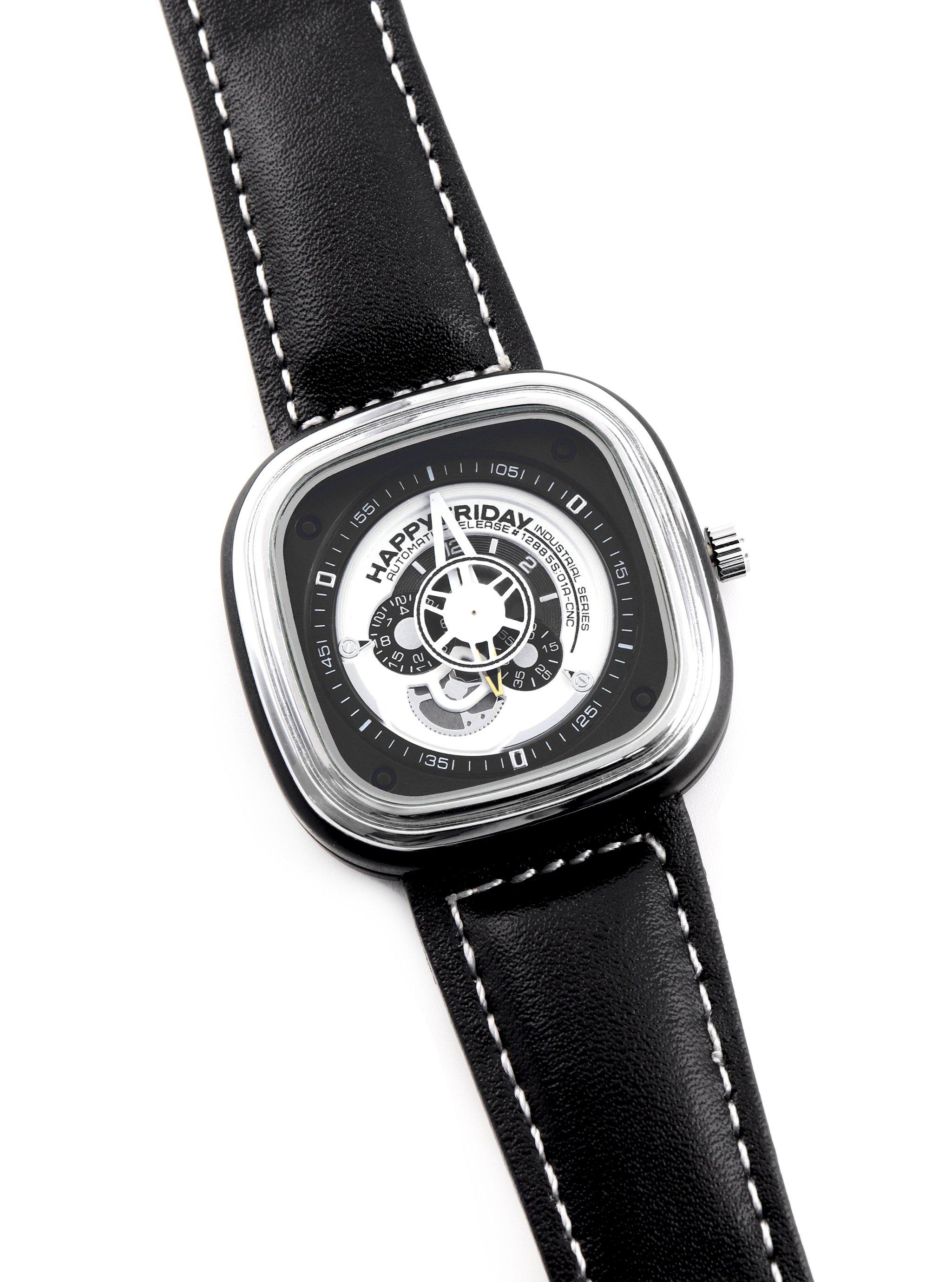 ZORAN WATCH - Simplique Mode