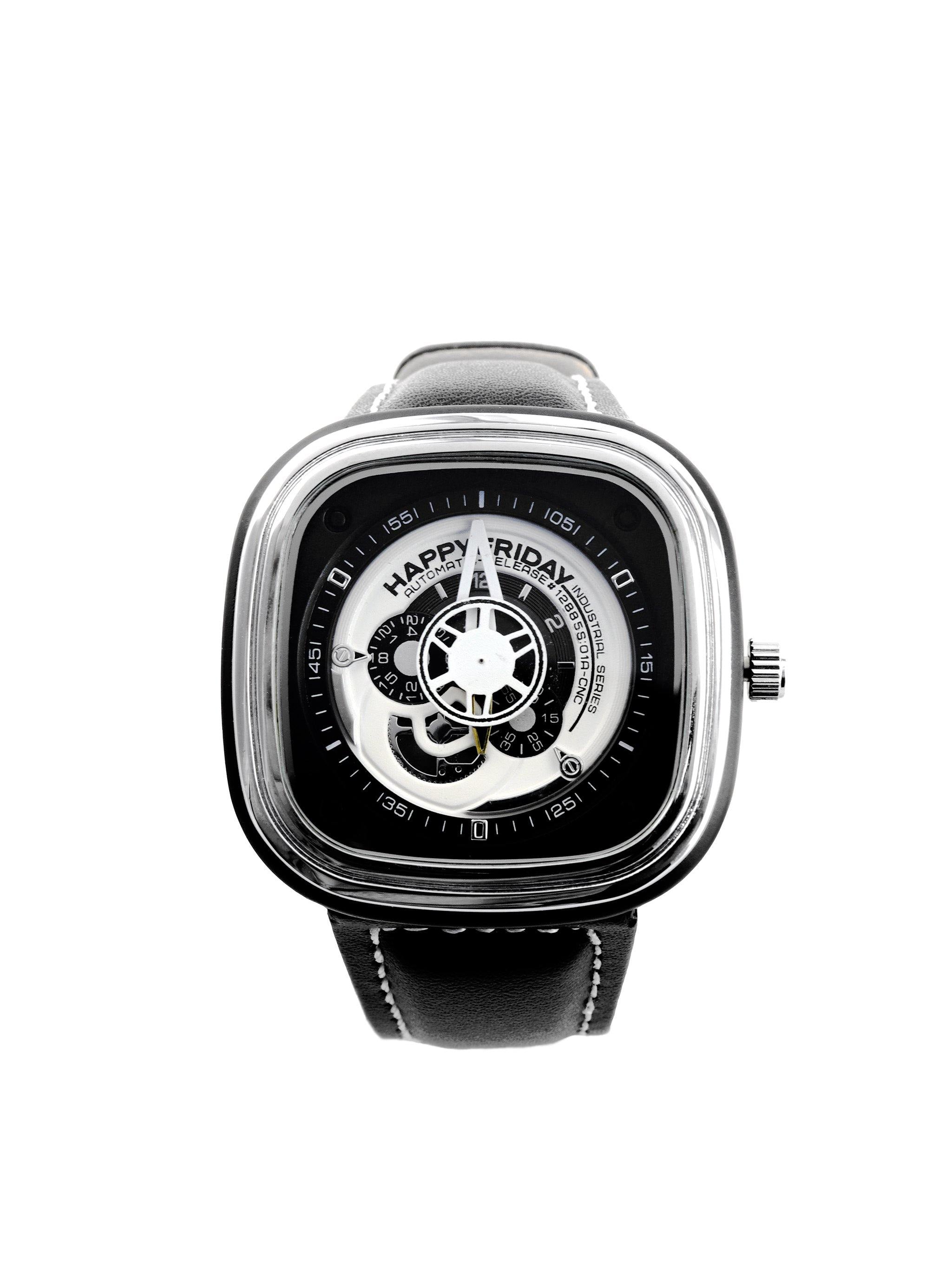 ZORAN WATCH - Simplique Mode