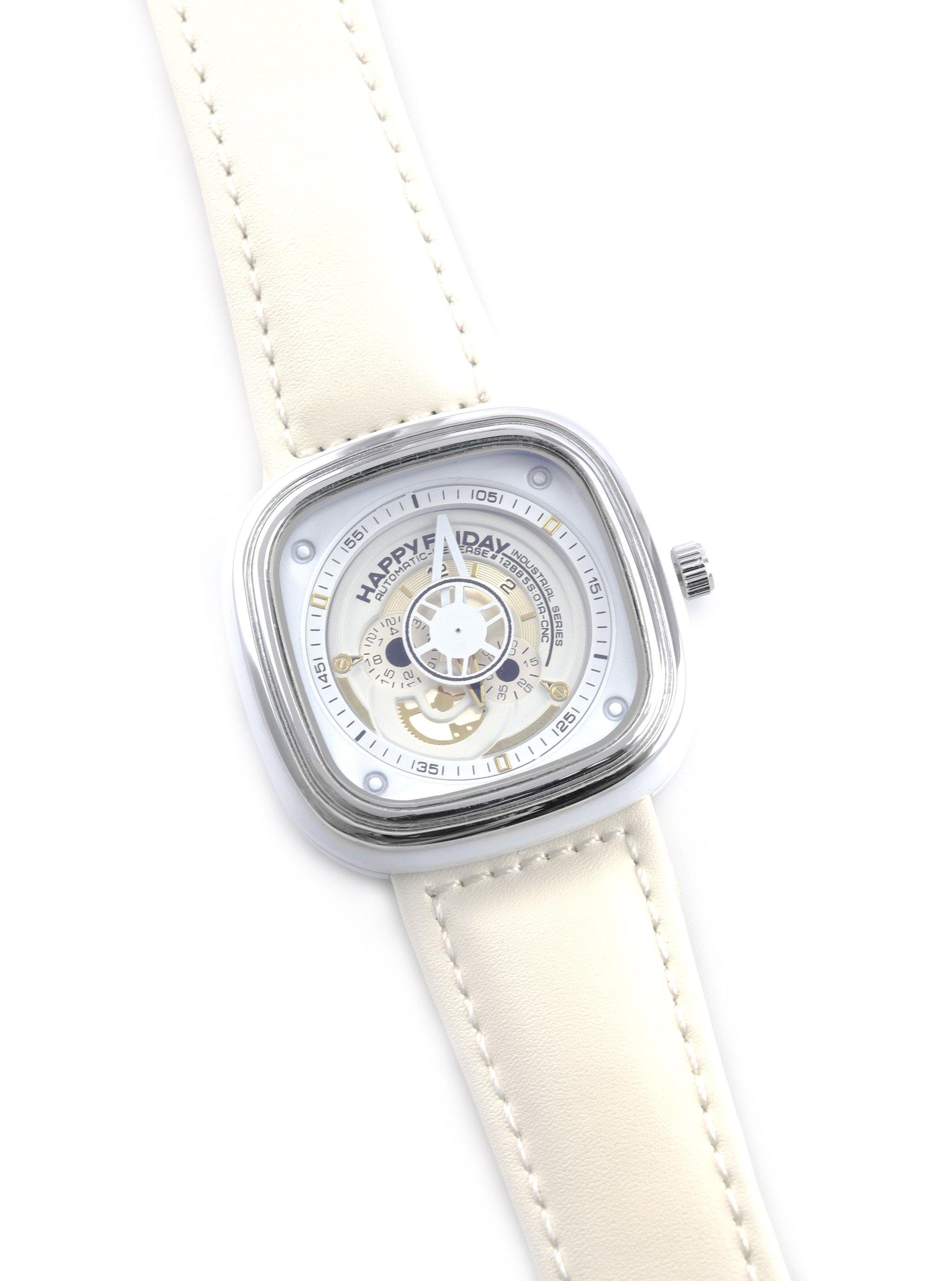 ZORAN WATCH - Simplique Mode