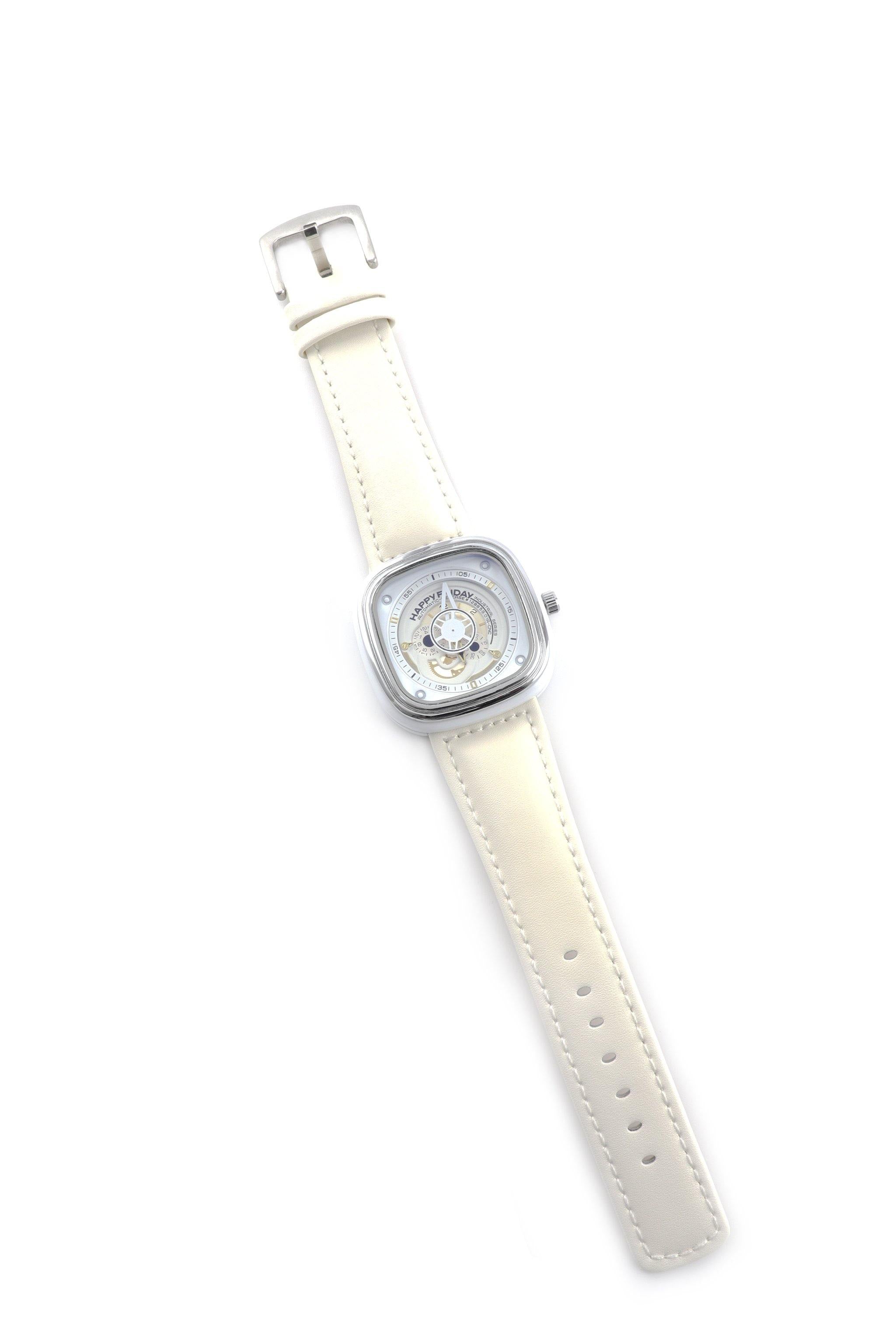 ZORAN WATCH - Simplique Mode
