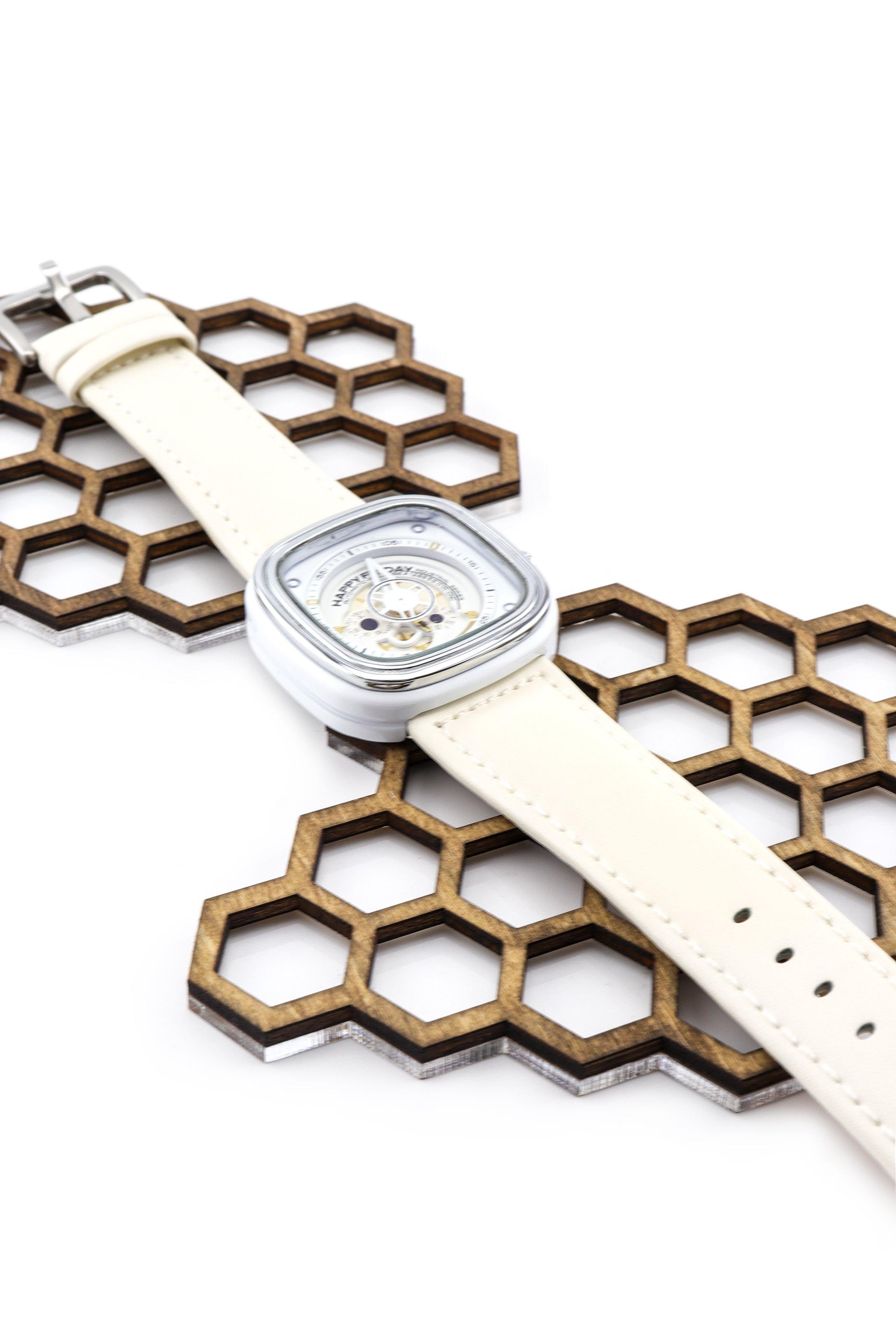 ZORAN WATCH - Simplique Mode