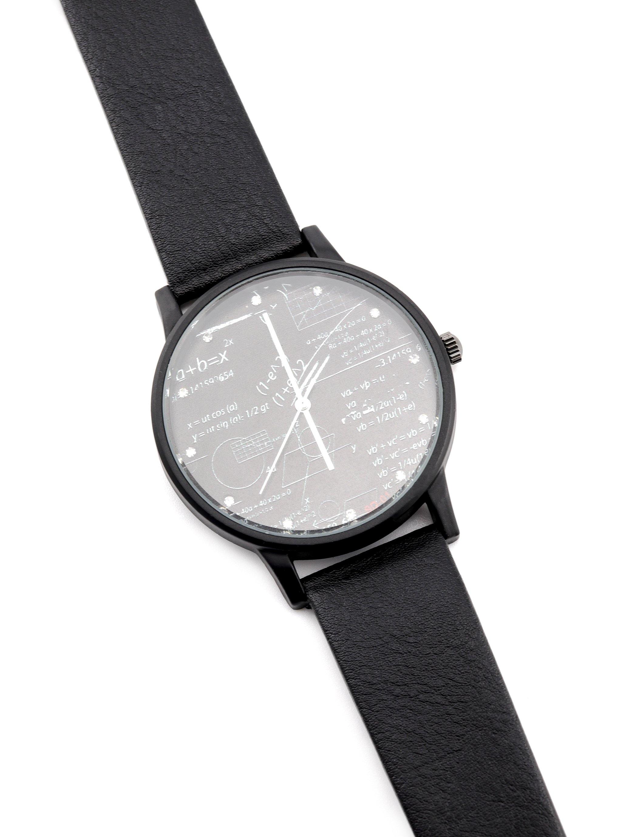 ZANE WATCH - Simplique Mode