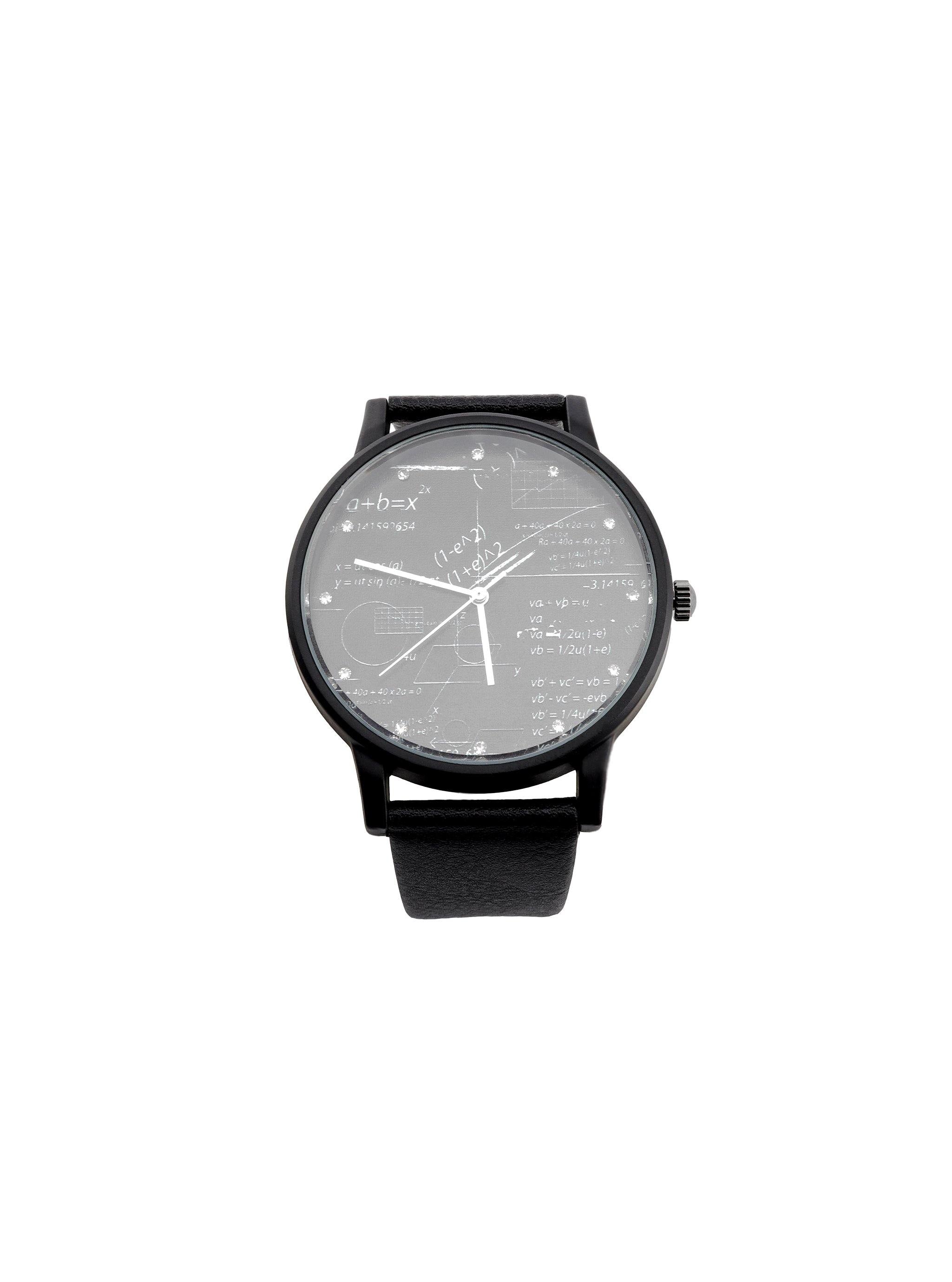 ZANE WATCH - Simplique Mode