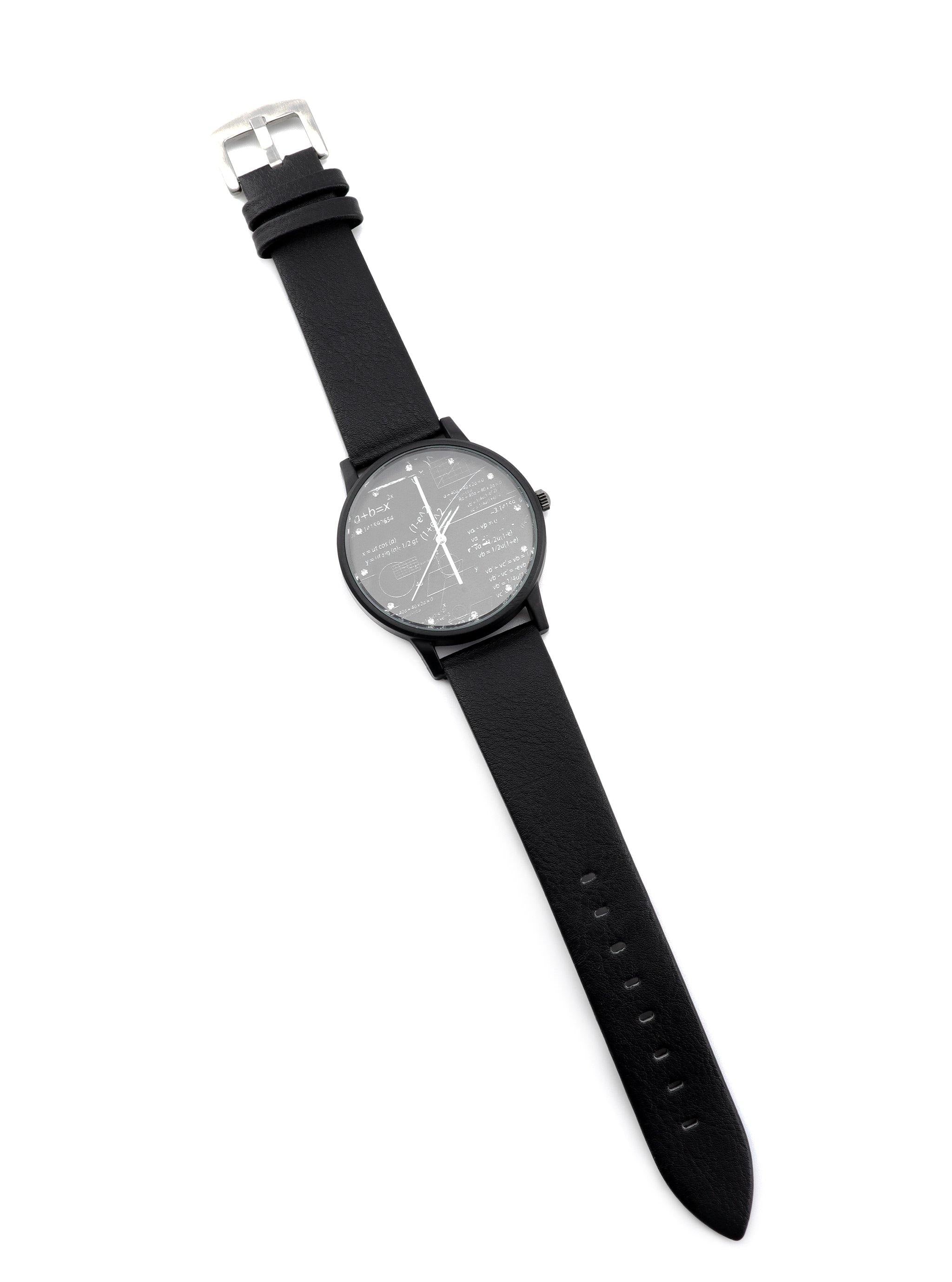 ZANE WATCH - Simplique Mode