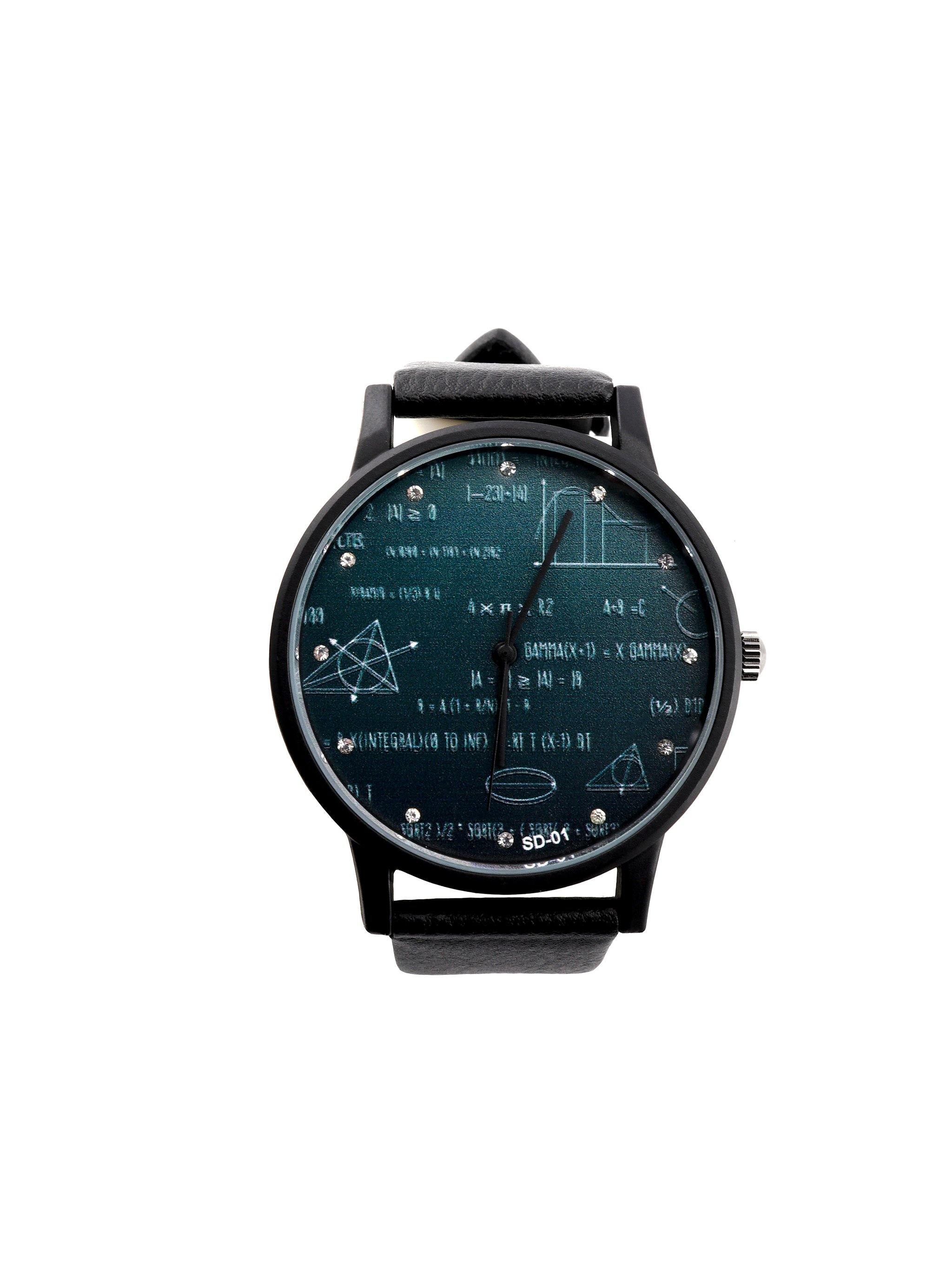 ZANE WATCH - Simplique Mode