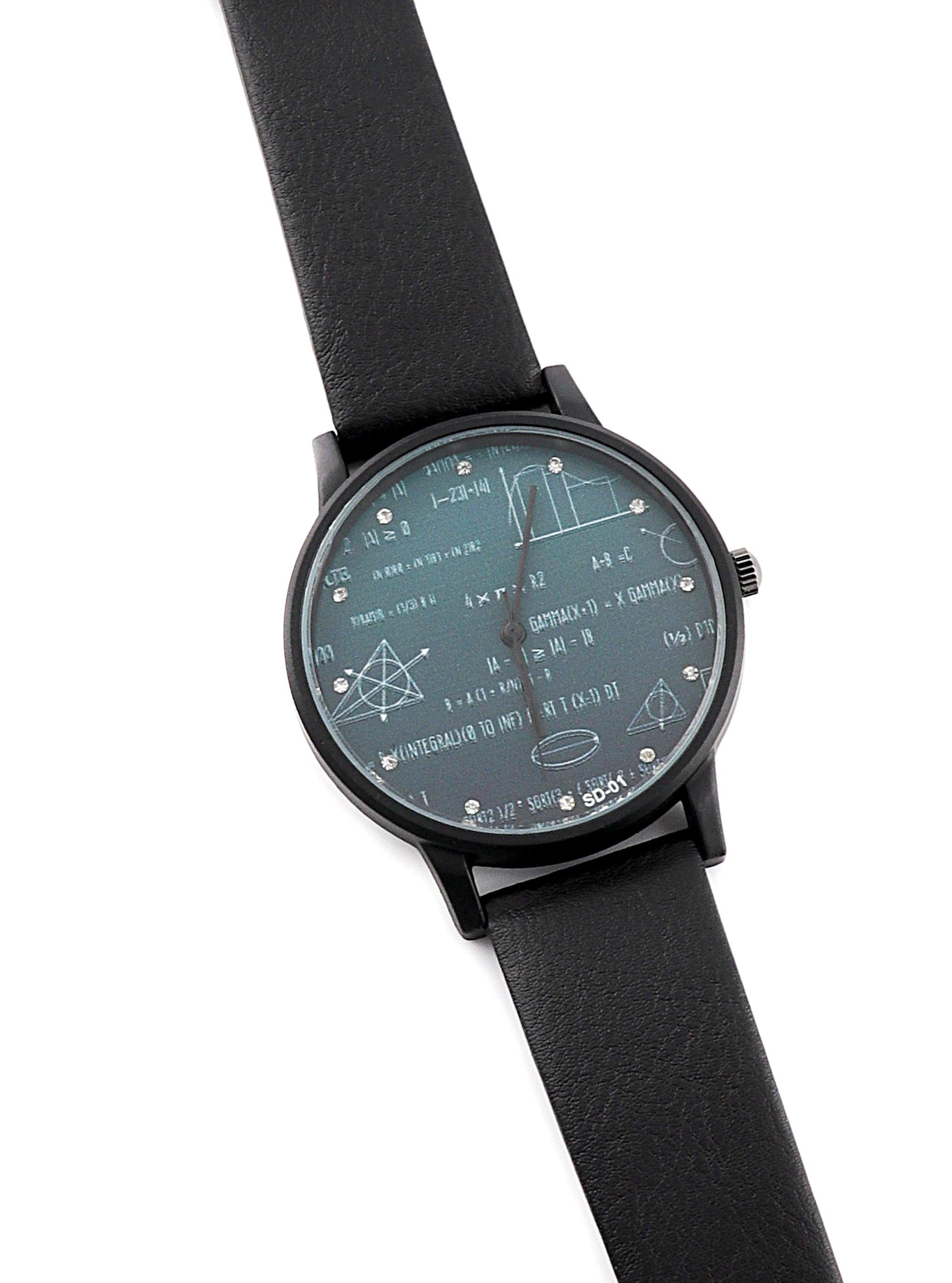 ZANE WATCH - Simplique Mode