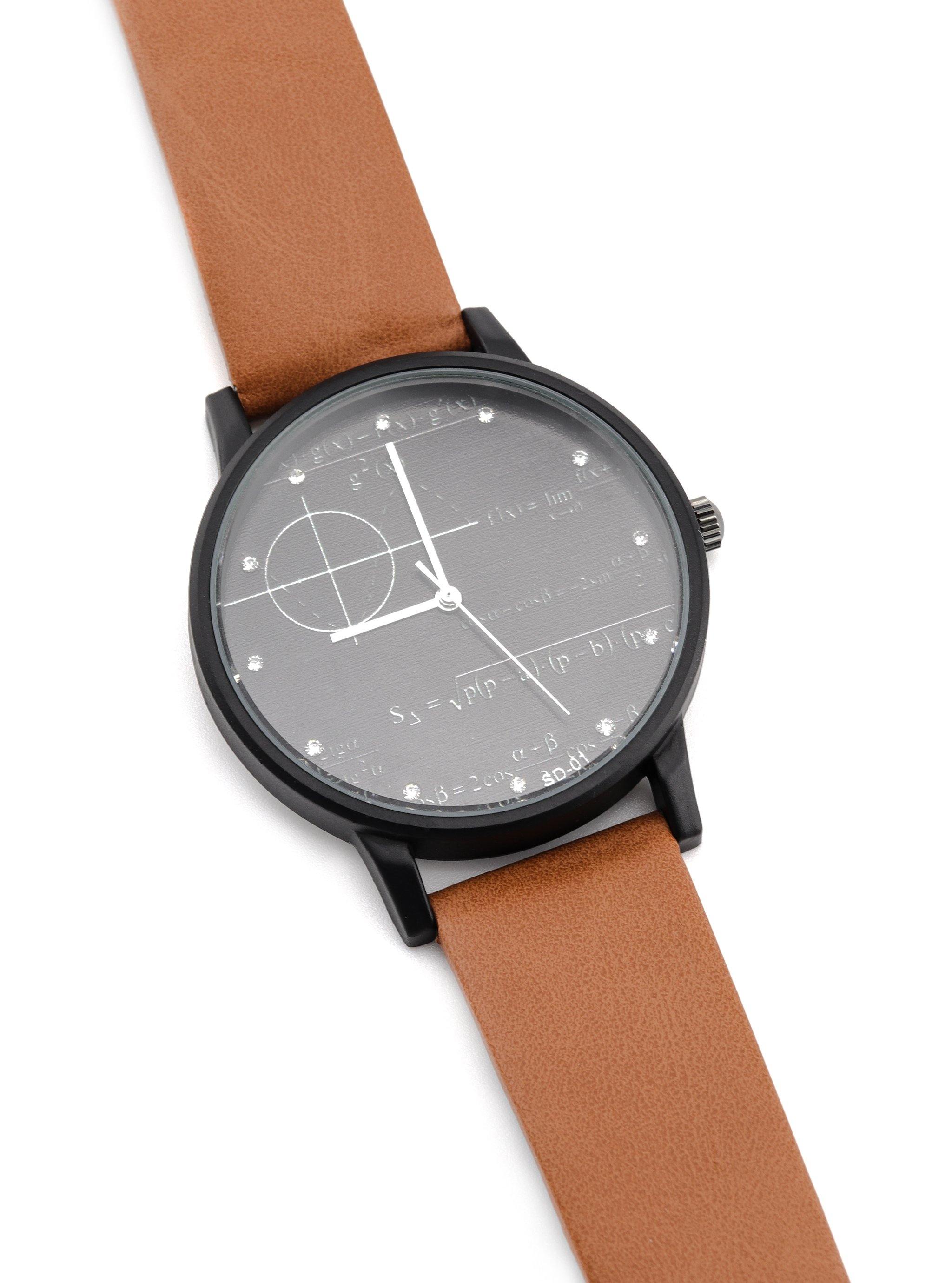 ZANE WATCH - Simplique Mode