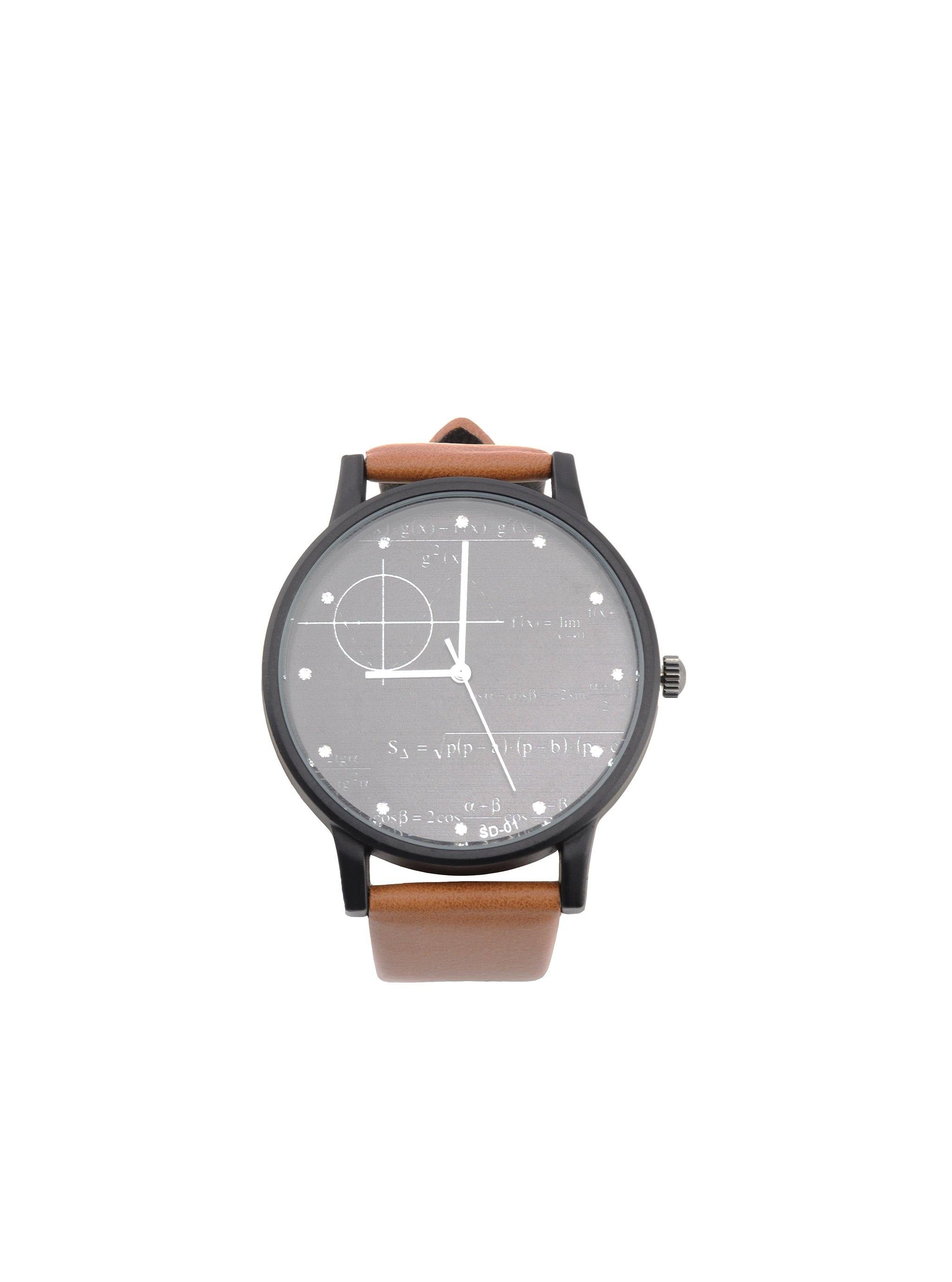 ZANE WATCH - Simplique Mode