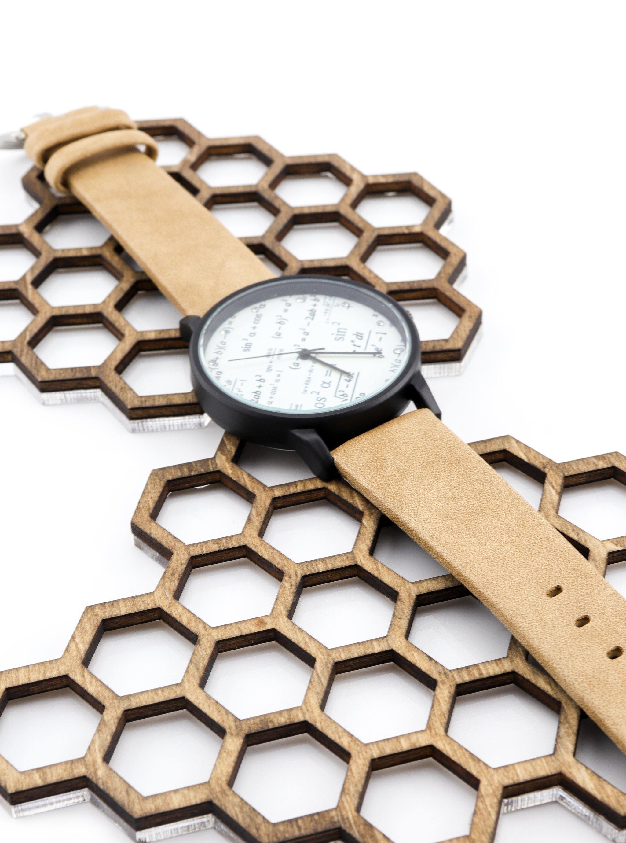 ZANE WATCH - Simplique Mode