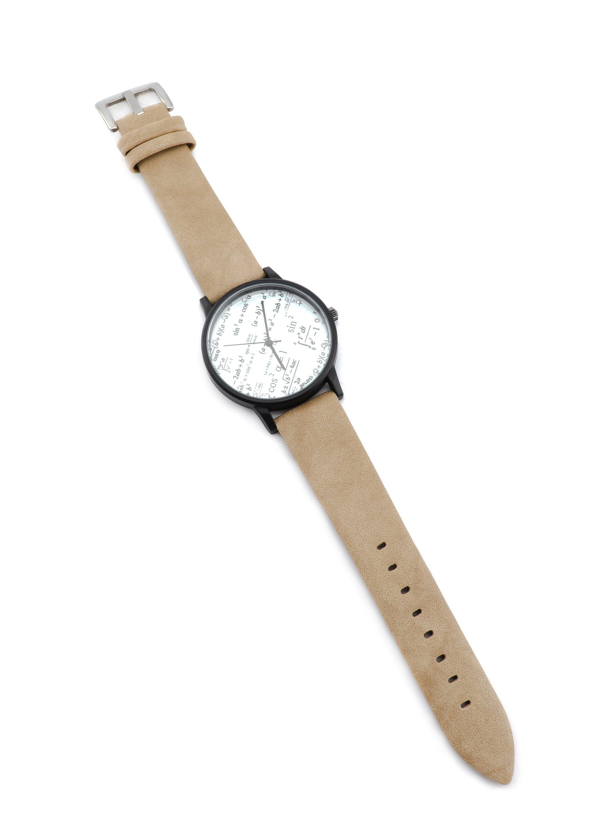 ZANE WATCH - Simplique Mode