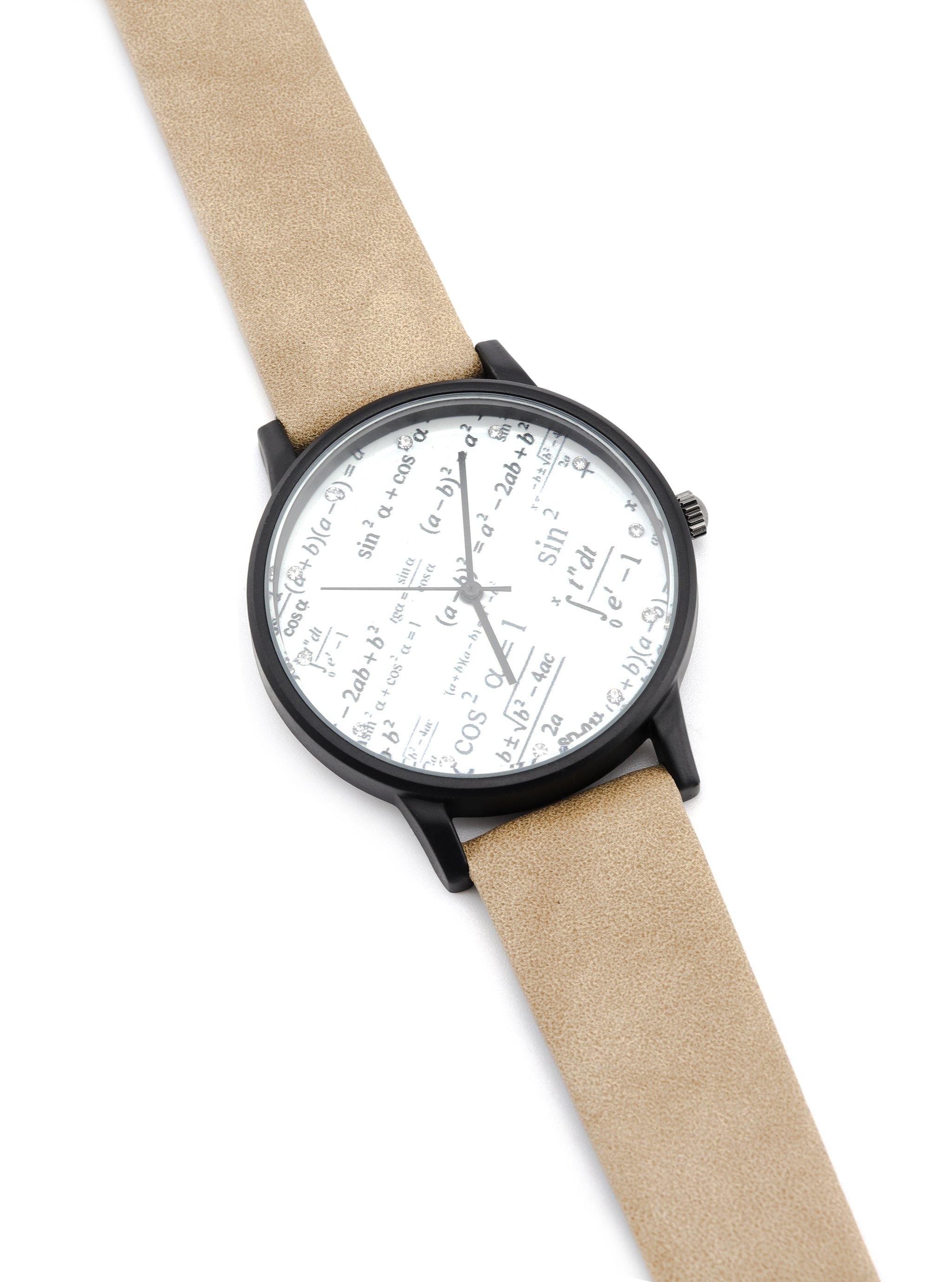 ZANE WATCH - Simplique Mode