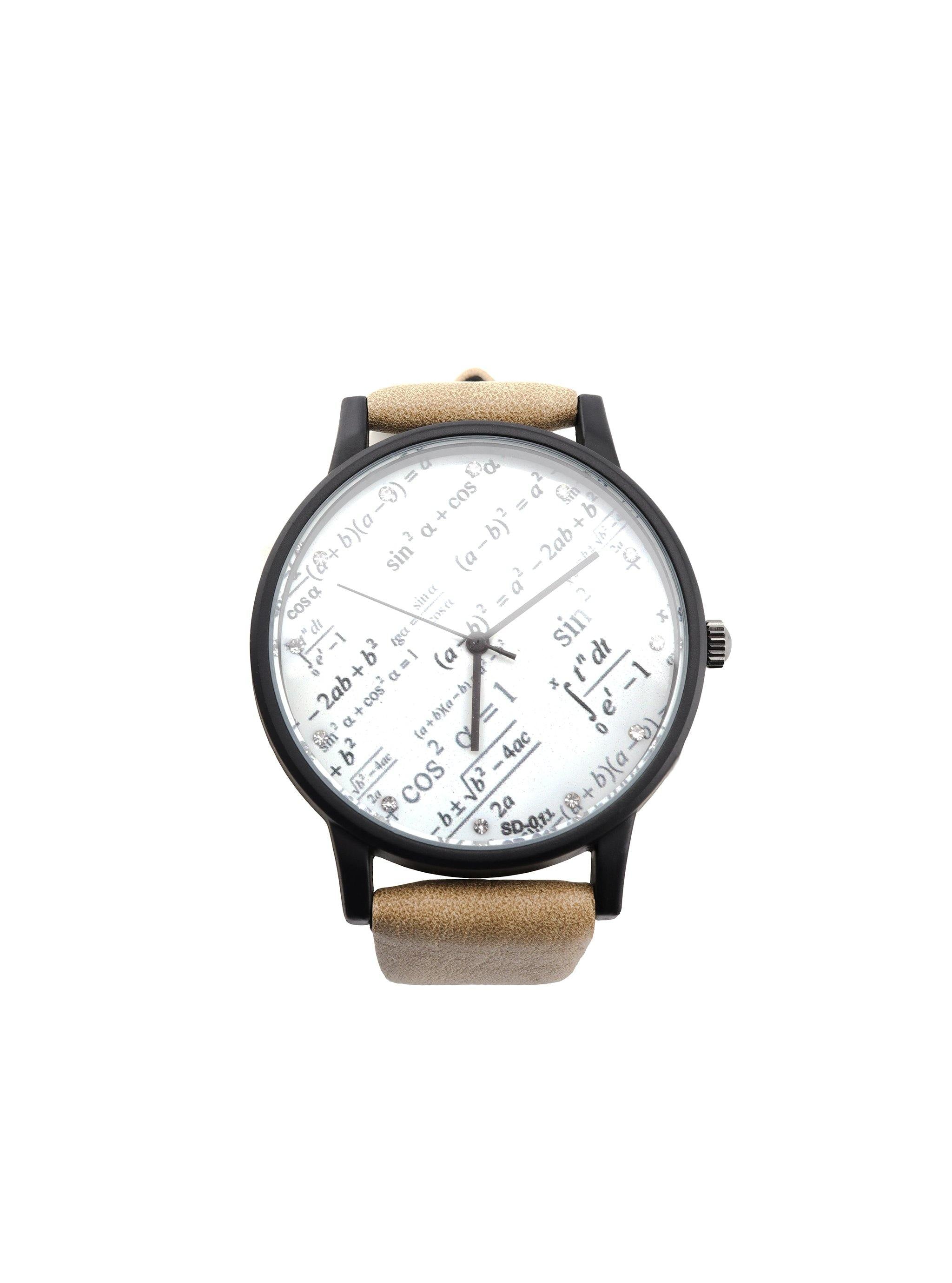 ZANE WATCH - Simplique Mode