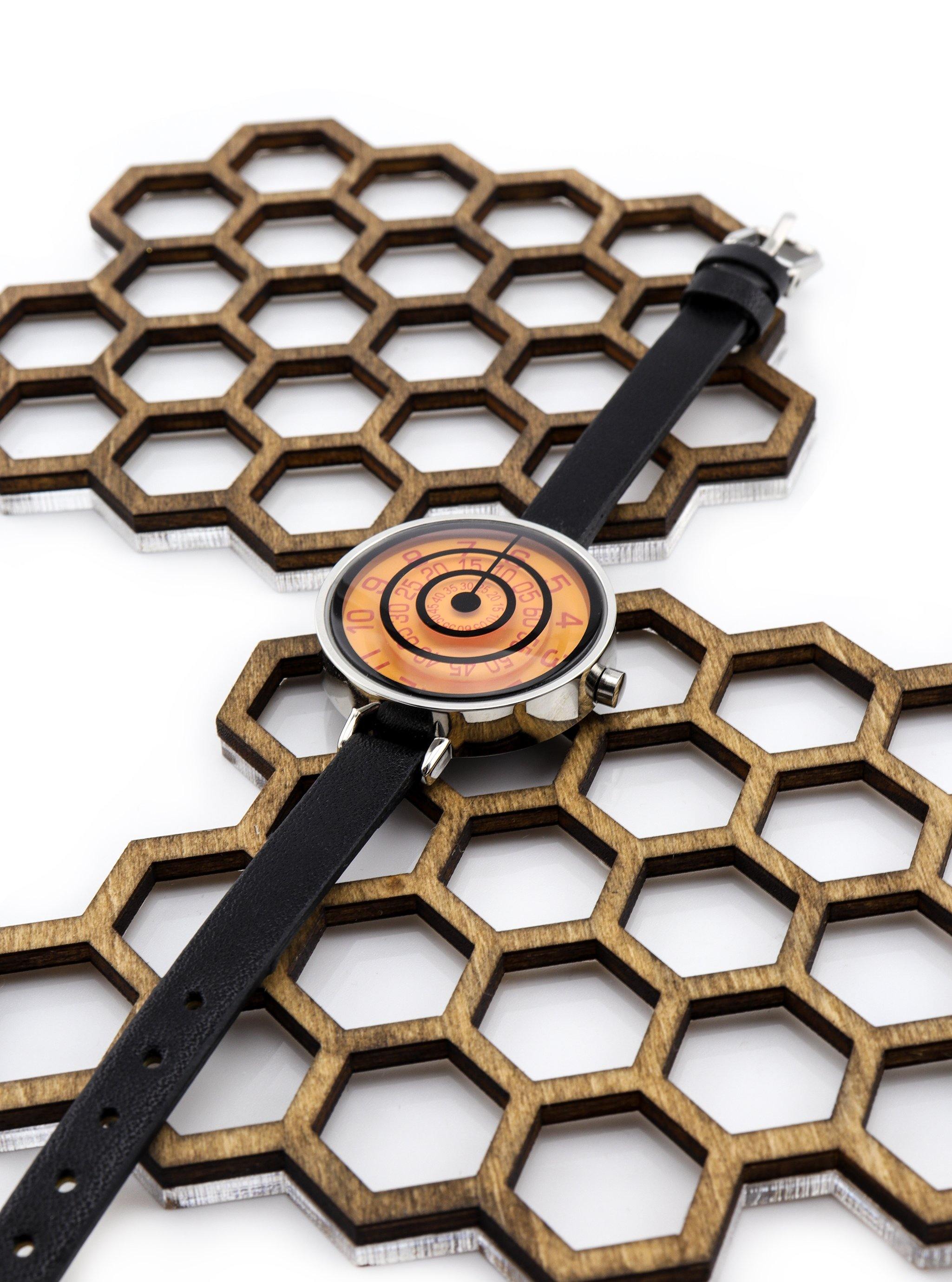 ZOIE WATCH - Simplique Mode