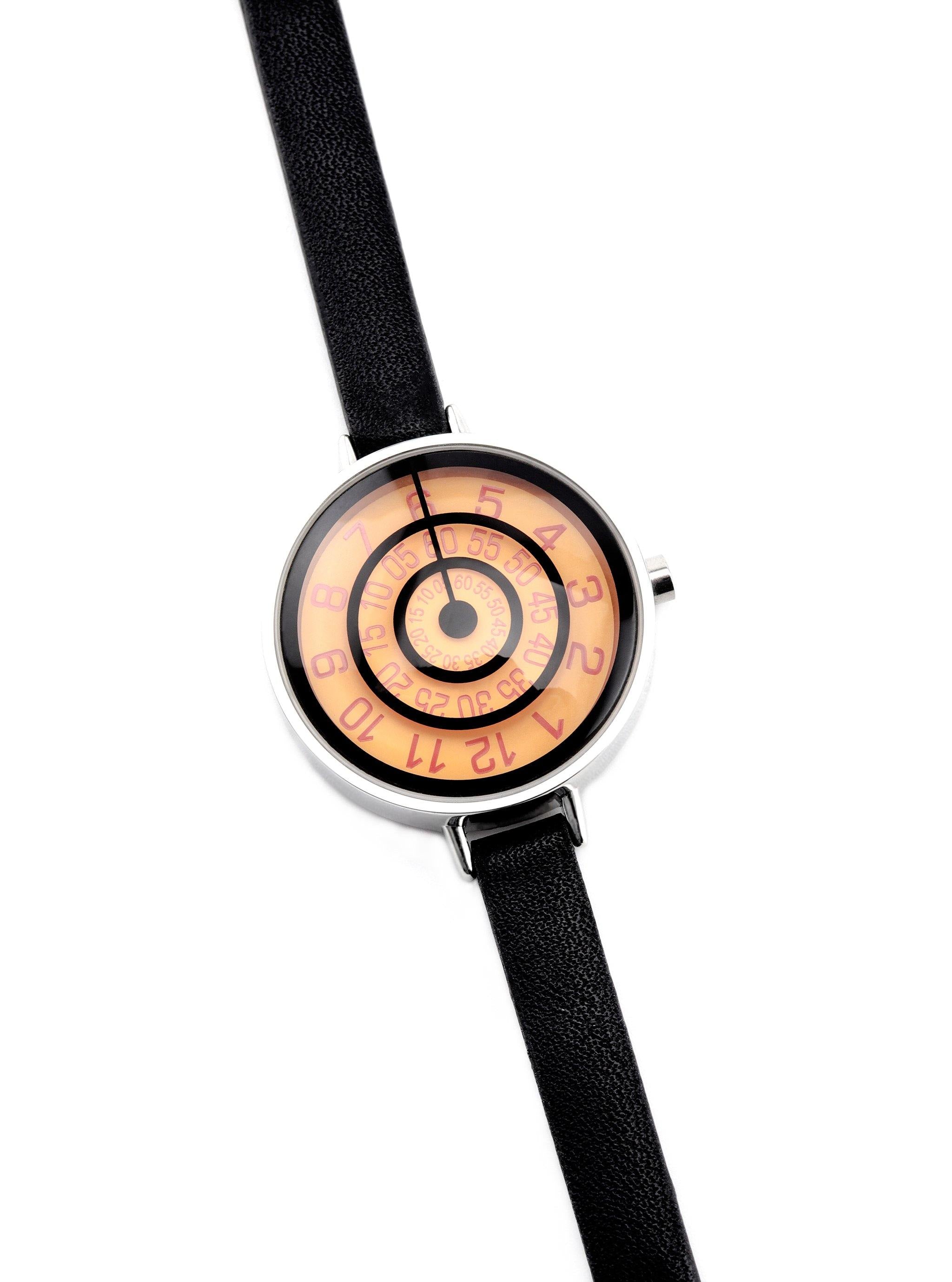 ZOIE WATCH - Simplique Mode