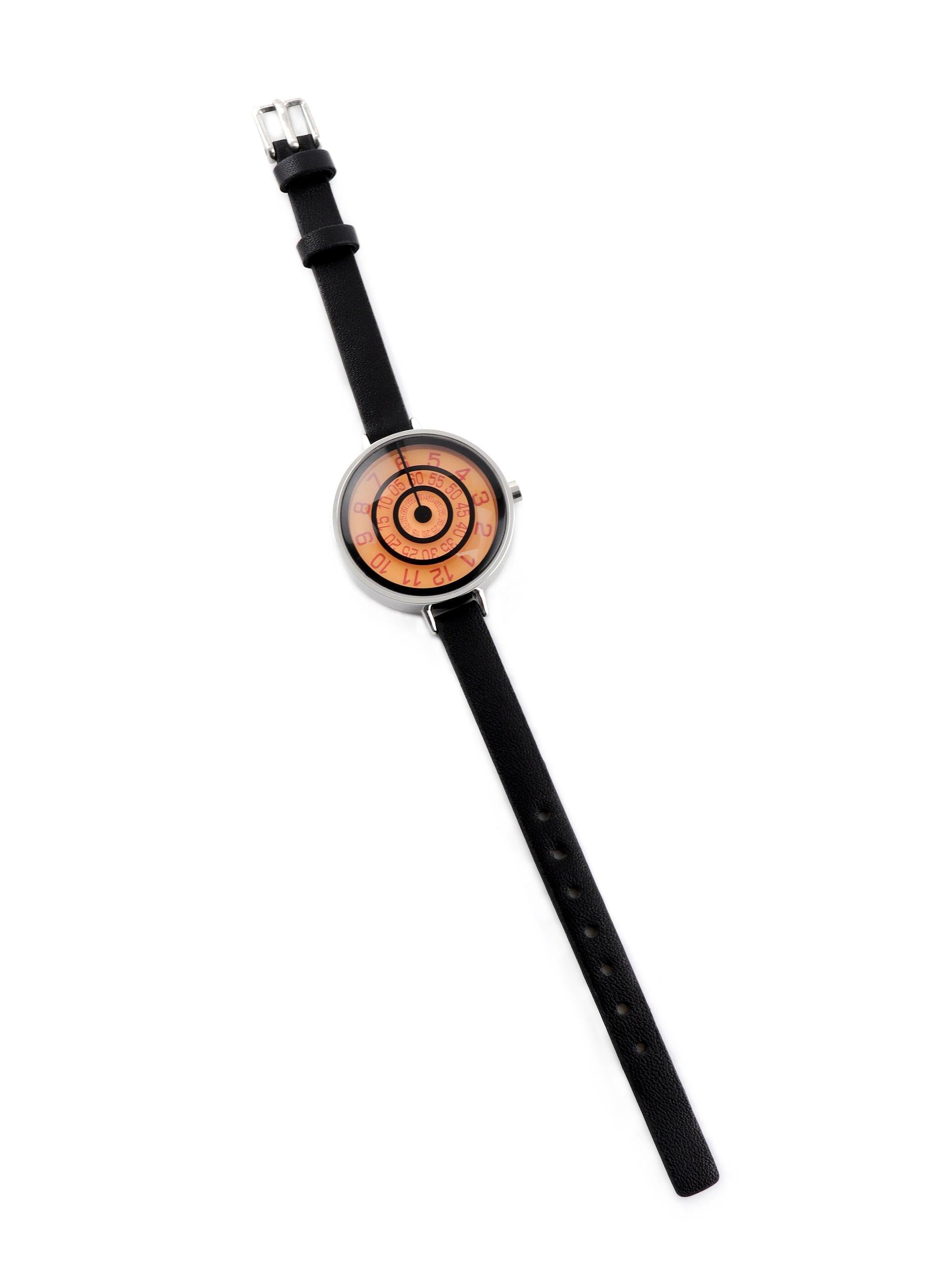 ZOIE WATCH - Simplique Mode