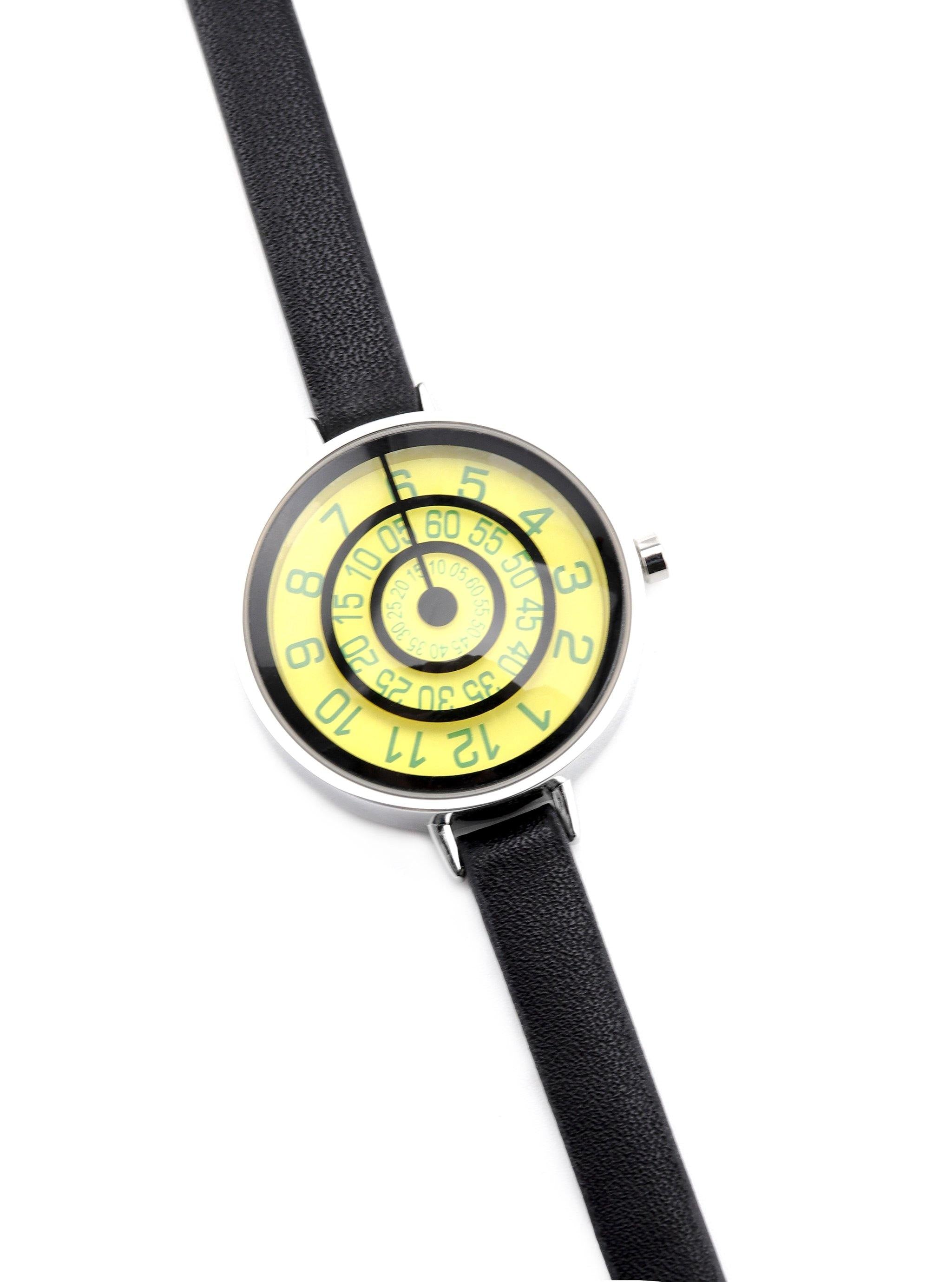 ZOIE WATCH - Simplique Mode