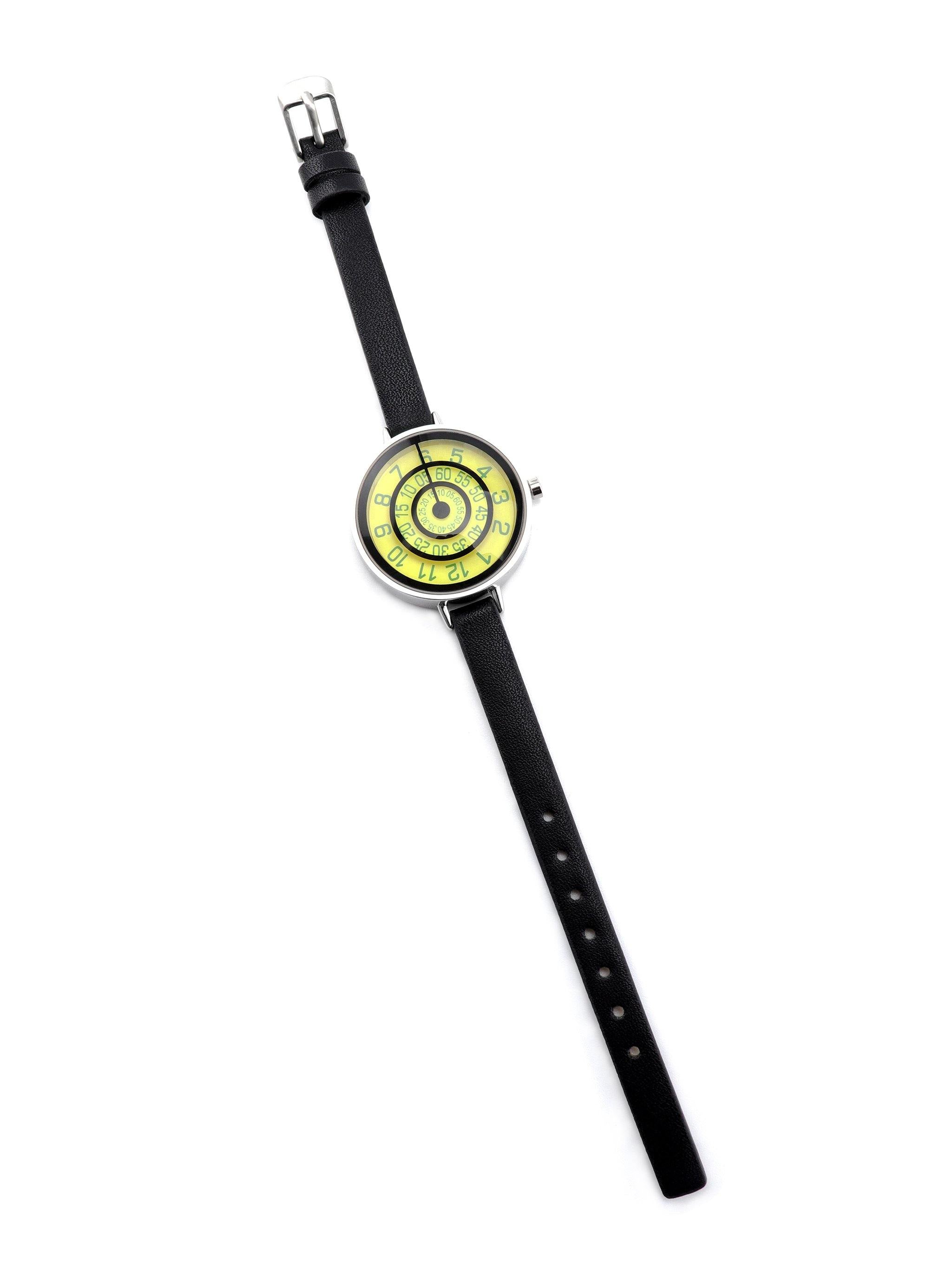 ZOIE WATCH - Simplique Mode