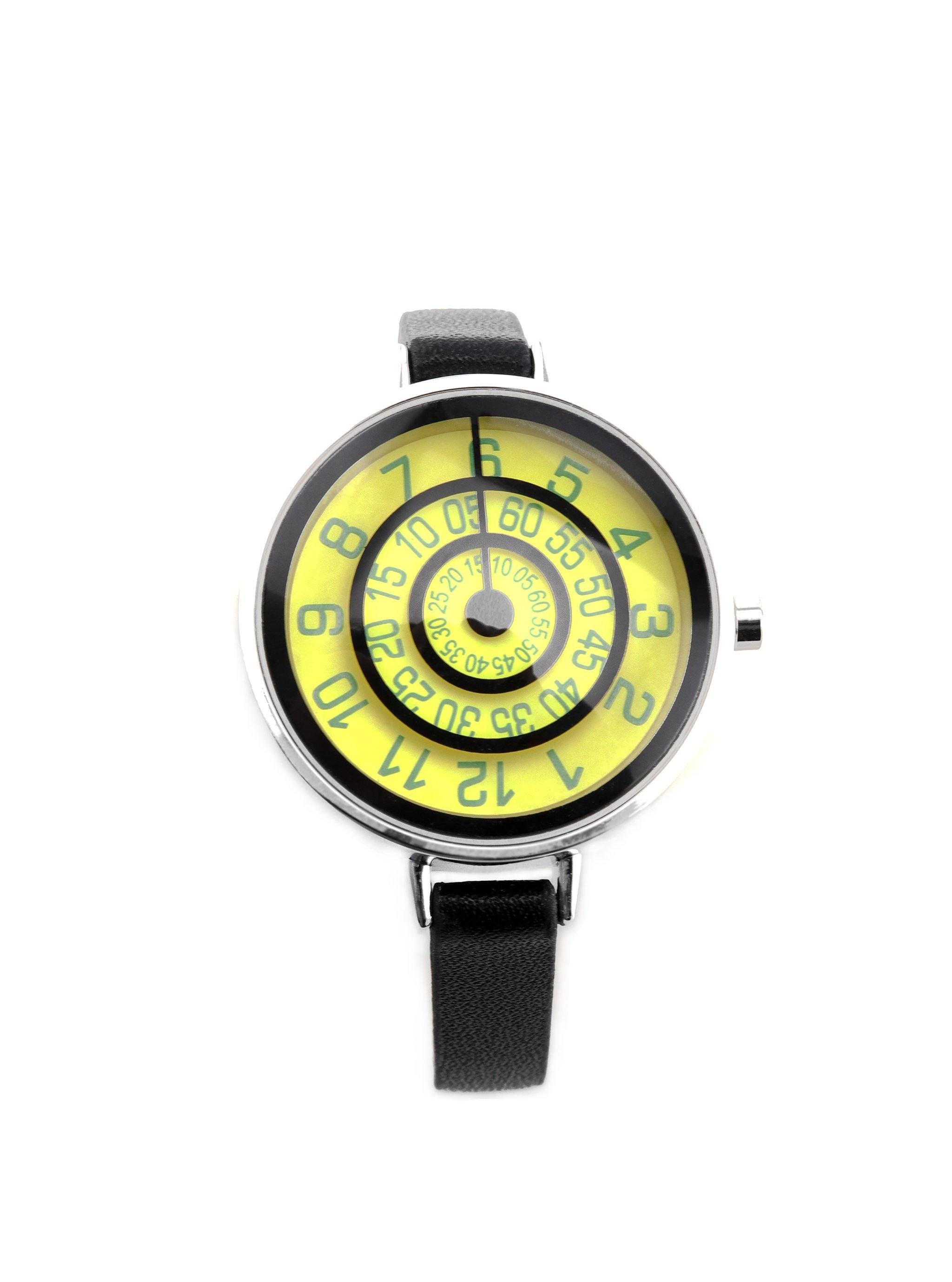 ZOIE WATCH - Simplique Mode