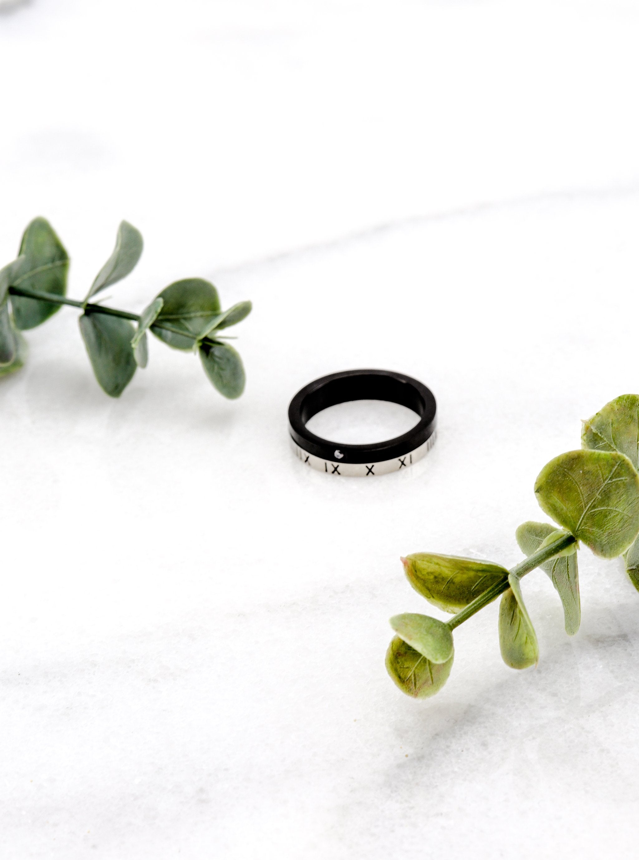 ATLAS RING - Simplique Mode