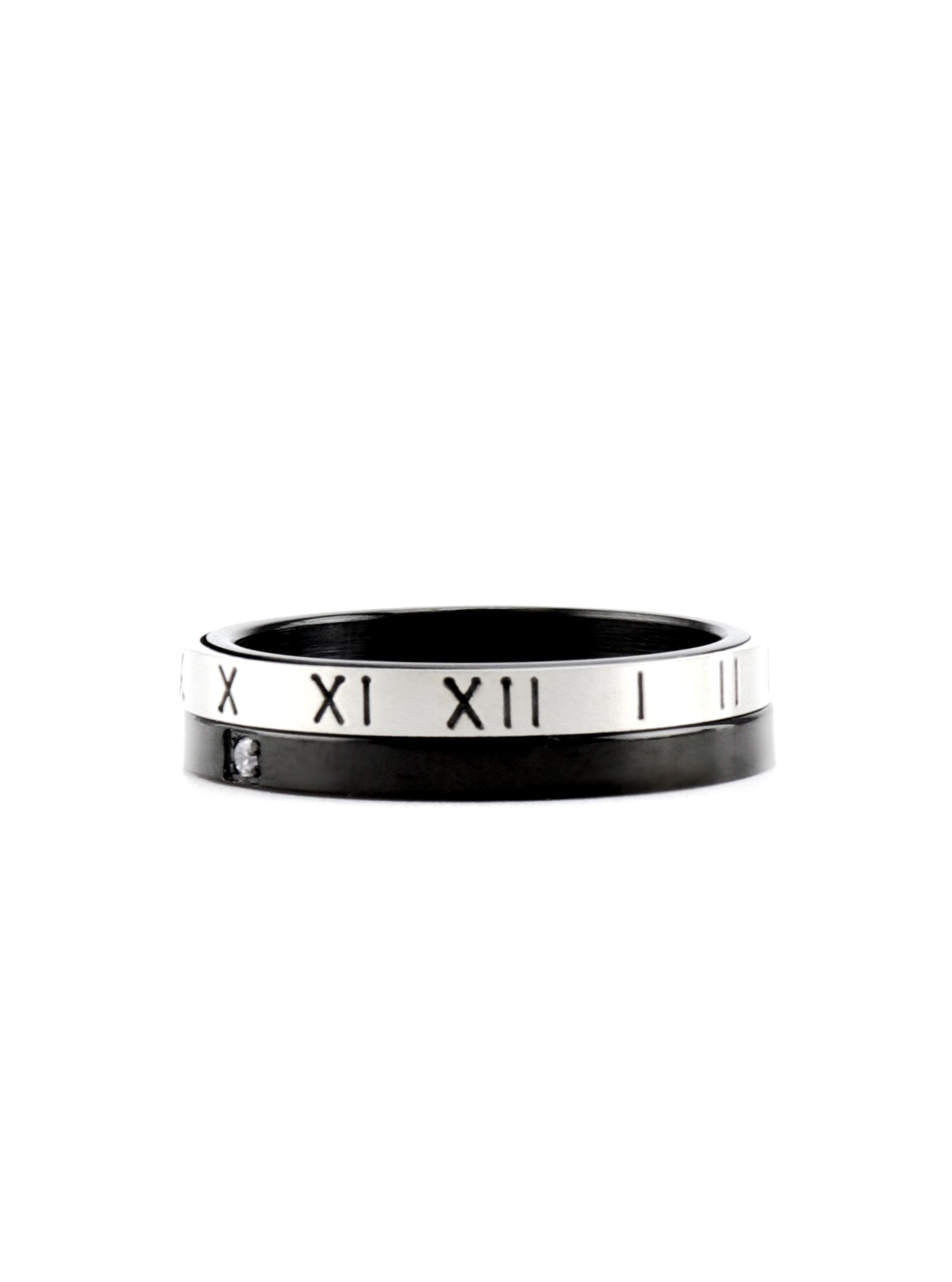 ATLAS RING - Simplique Mode