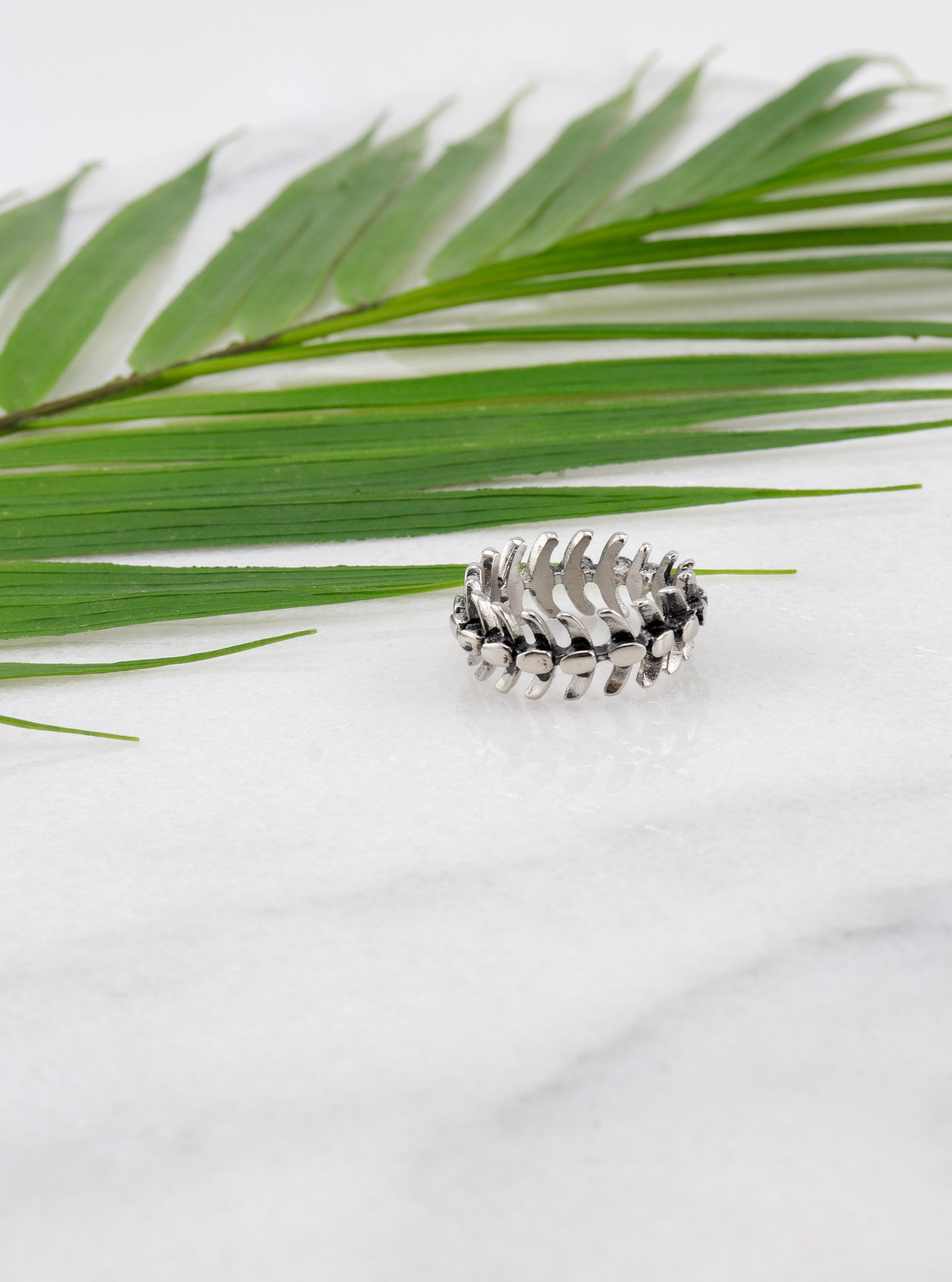 AXEL RING - Simplique Mode