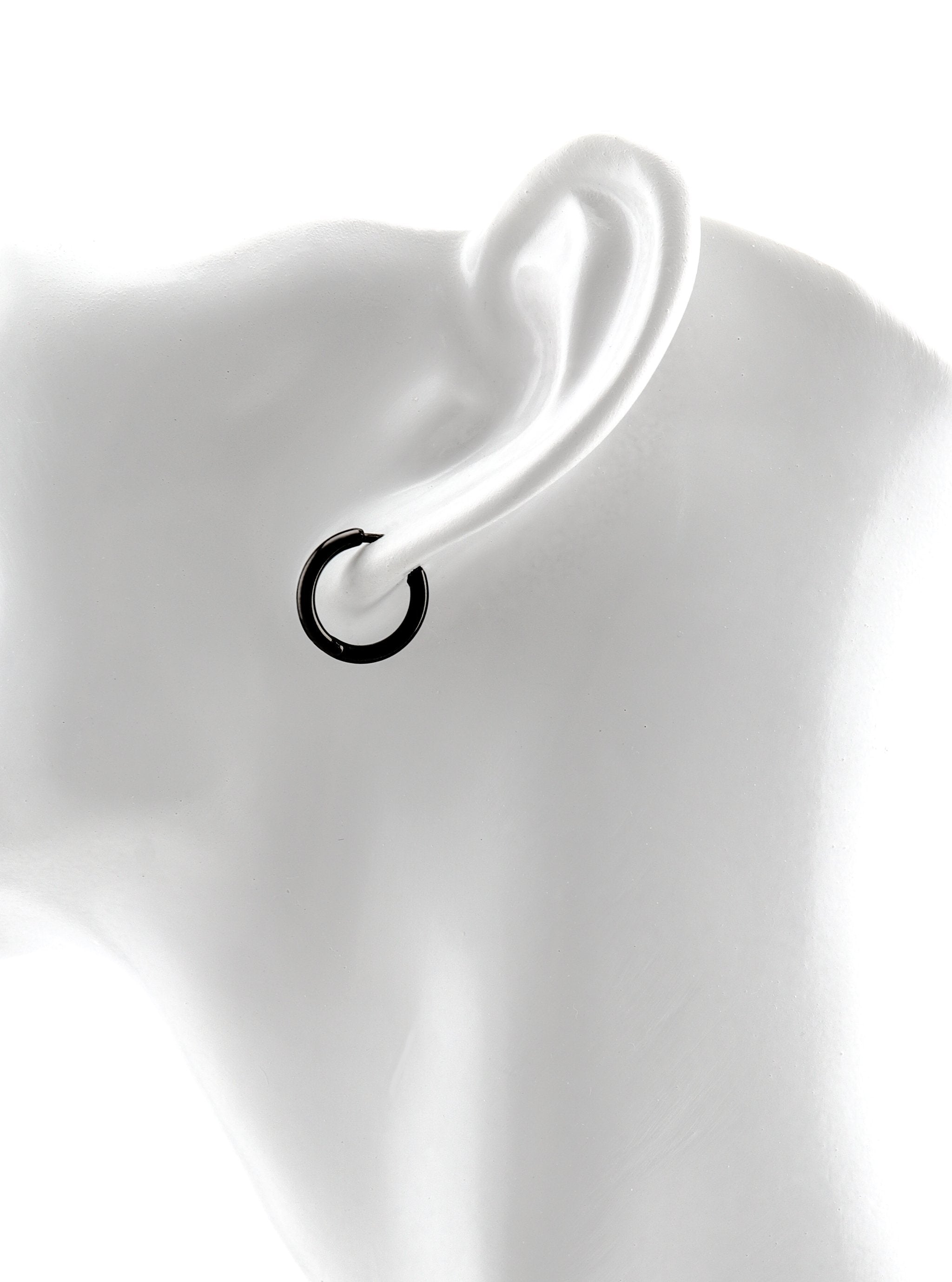 ADI EARRINGS - Simplique Mode