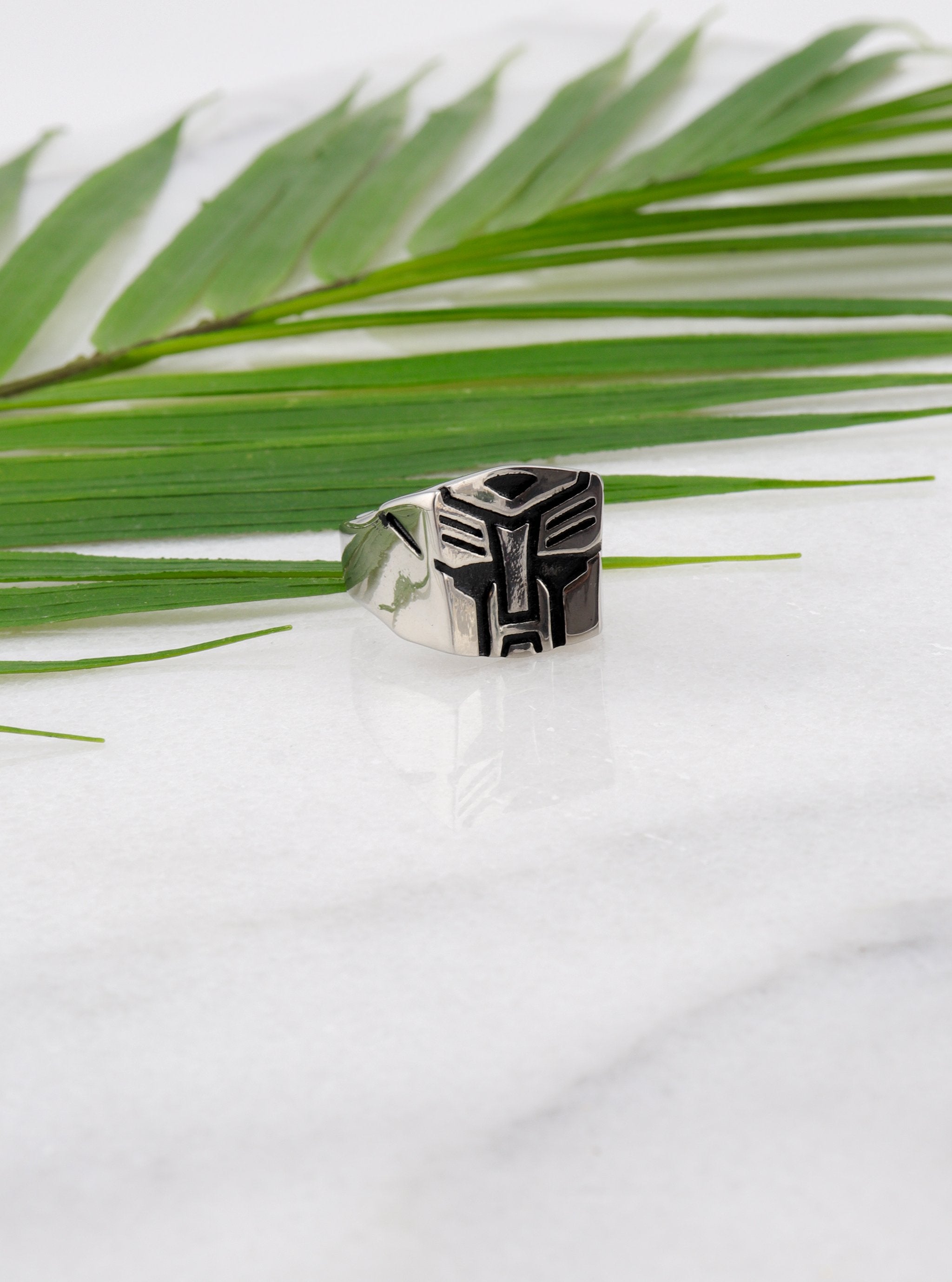 ARIAN RING - Simplique Mode