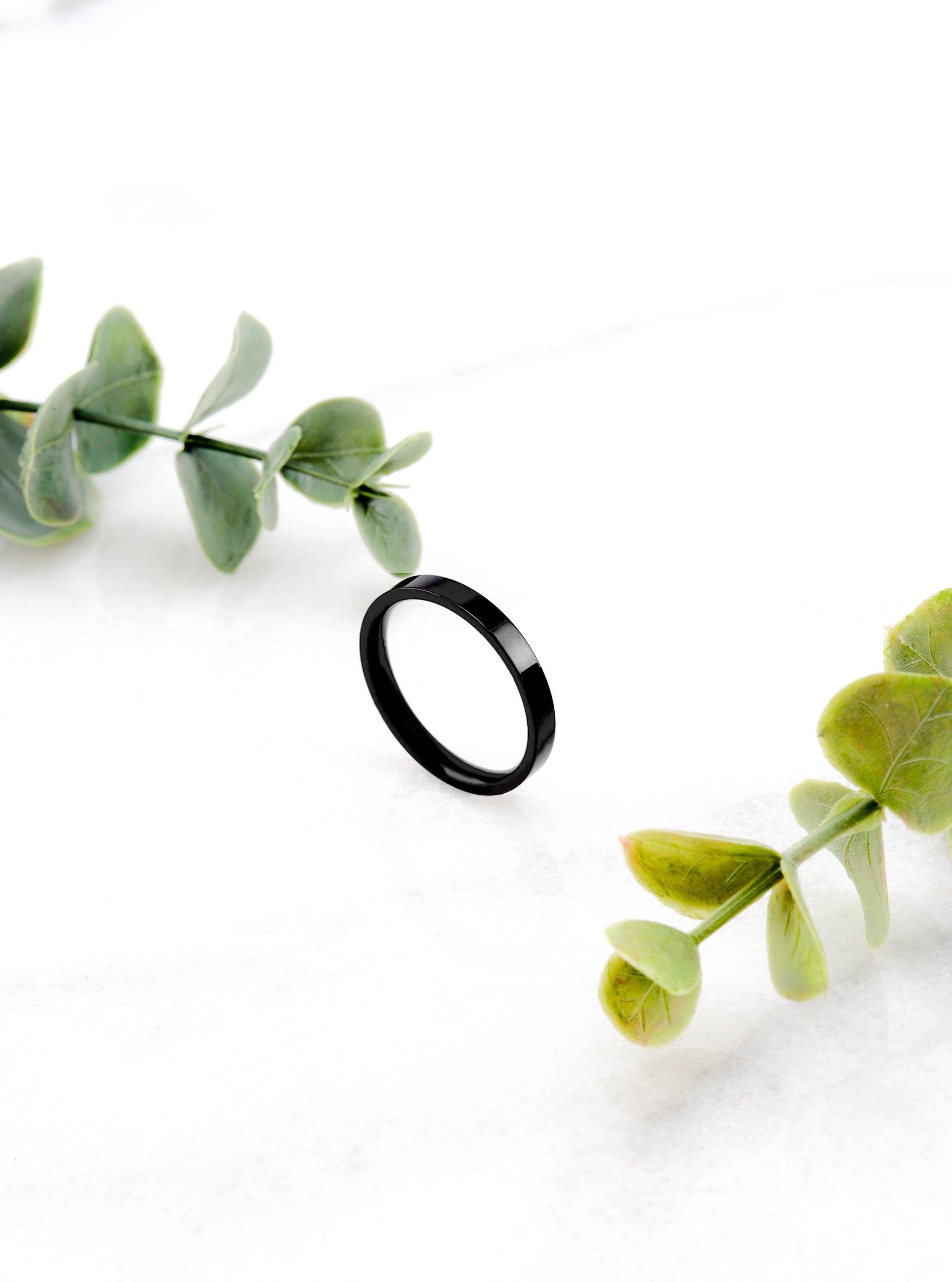 AUSTEN RING - Simplique Mode