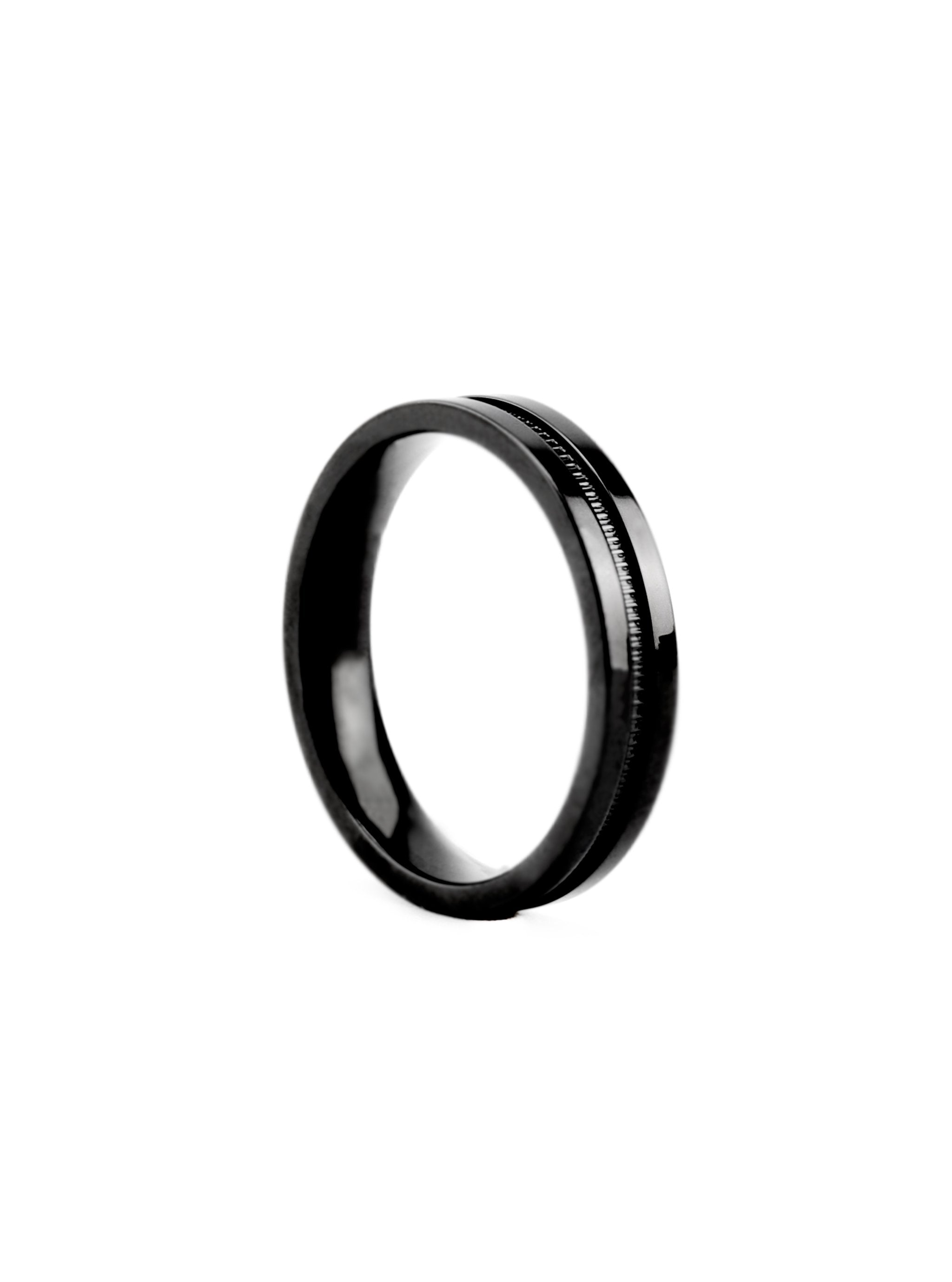 ALDEN RING - Simplique Mode