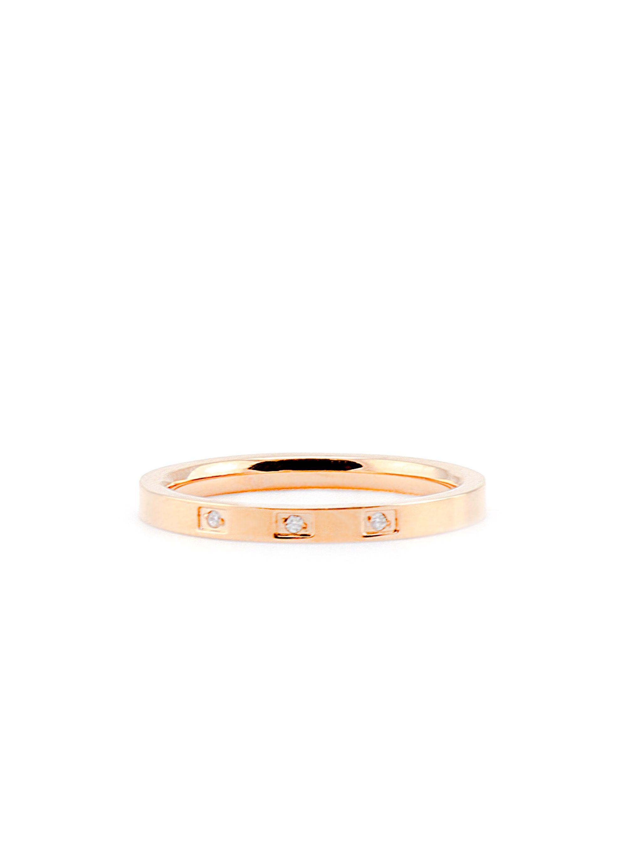 AVERY RING - Simplique Mode