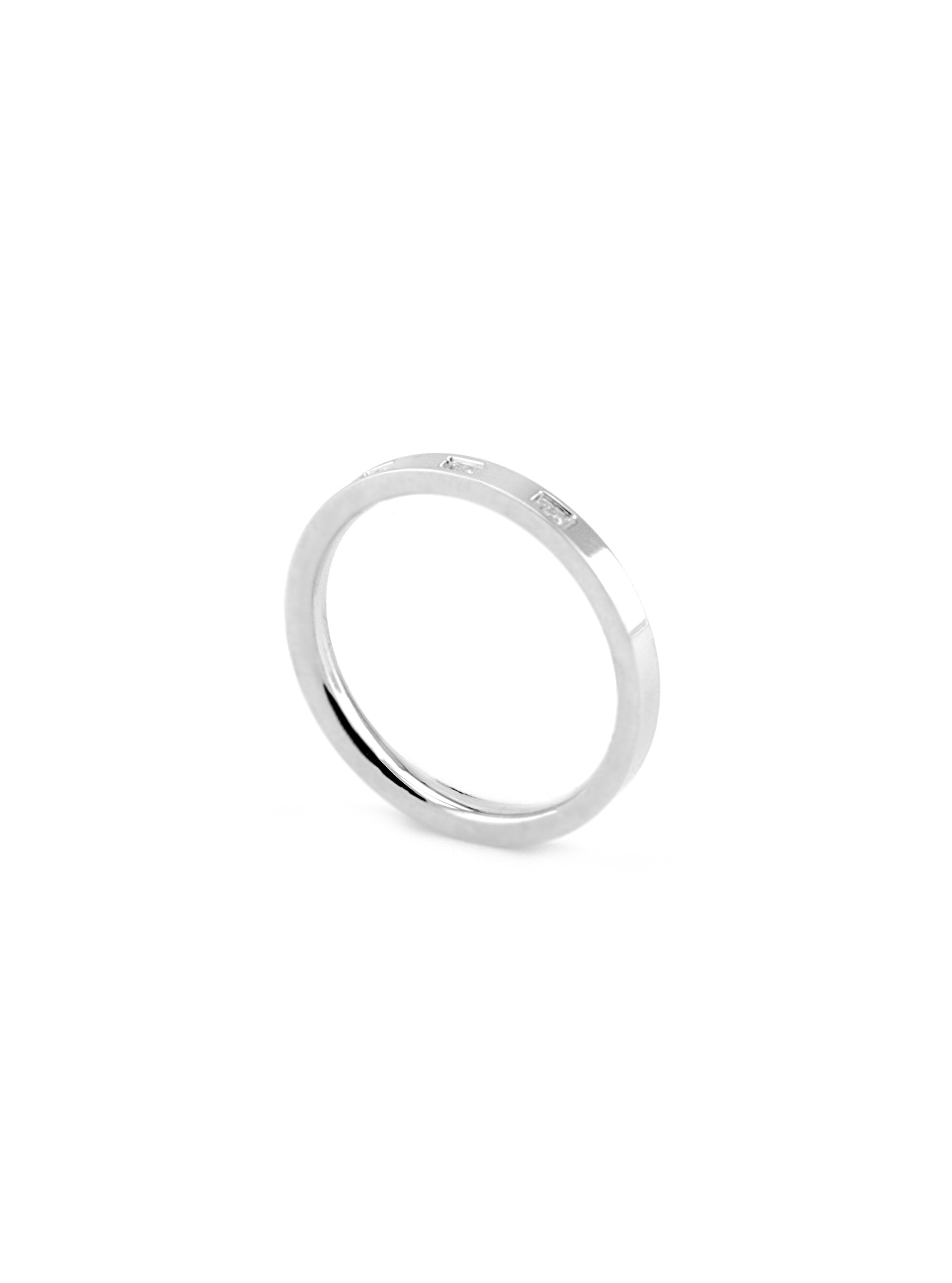 AVERY RING - Simplique Mode