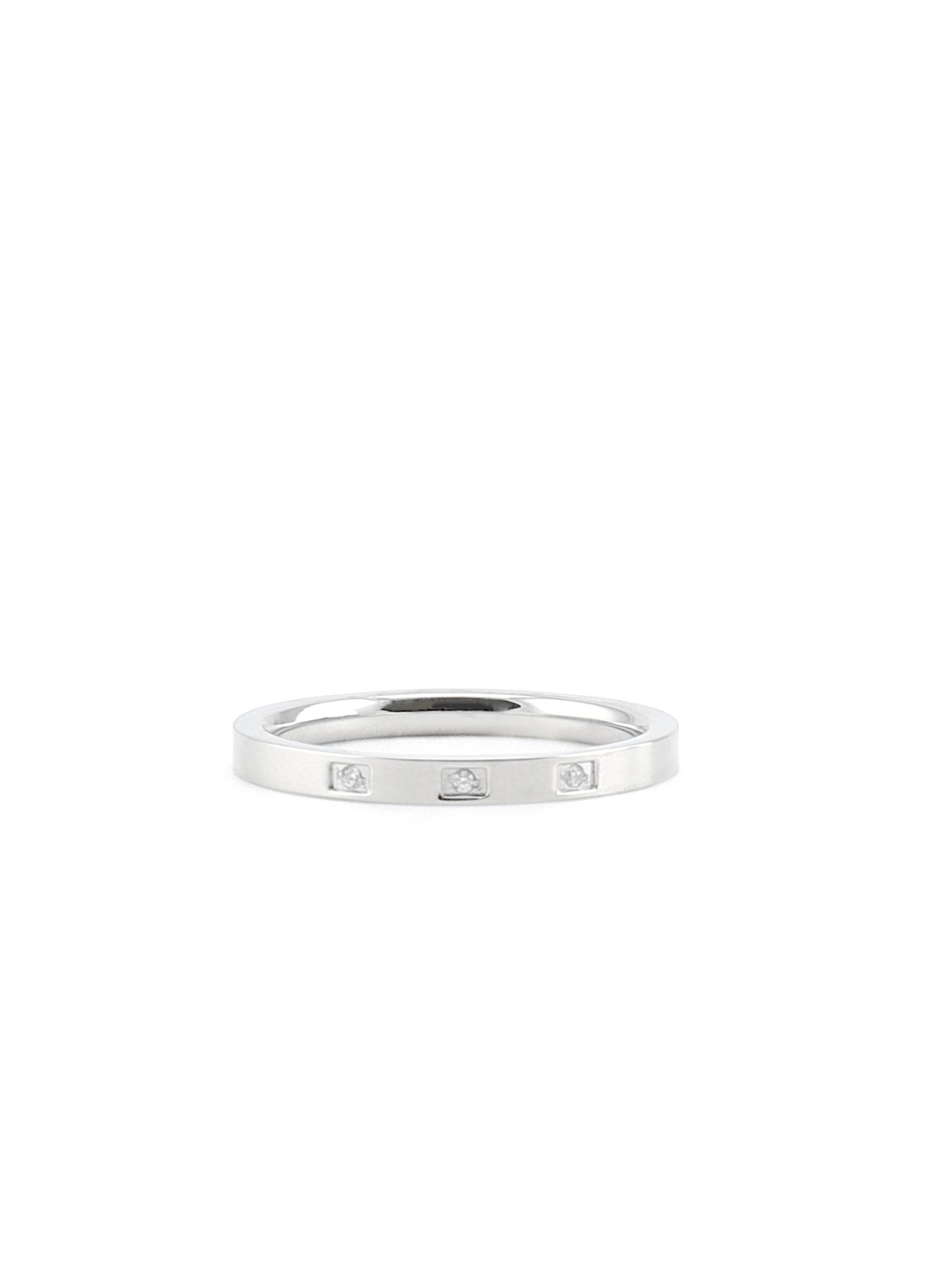 AVERY RING - Simplique Mode