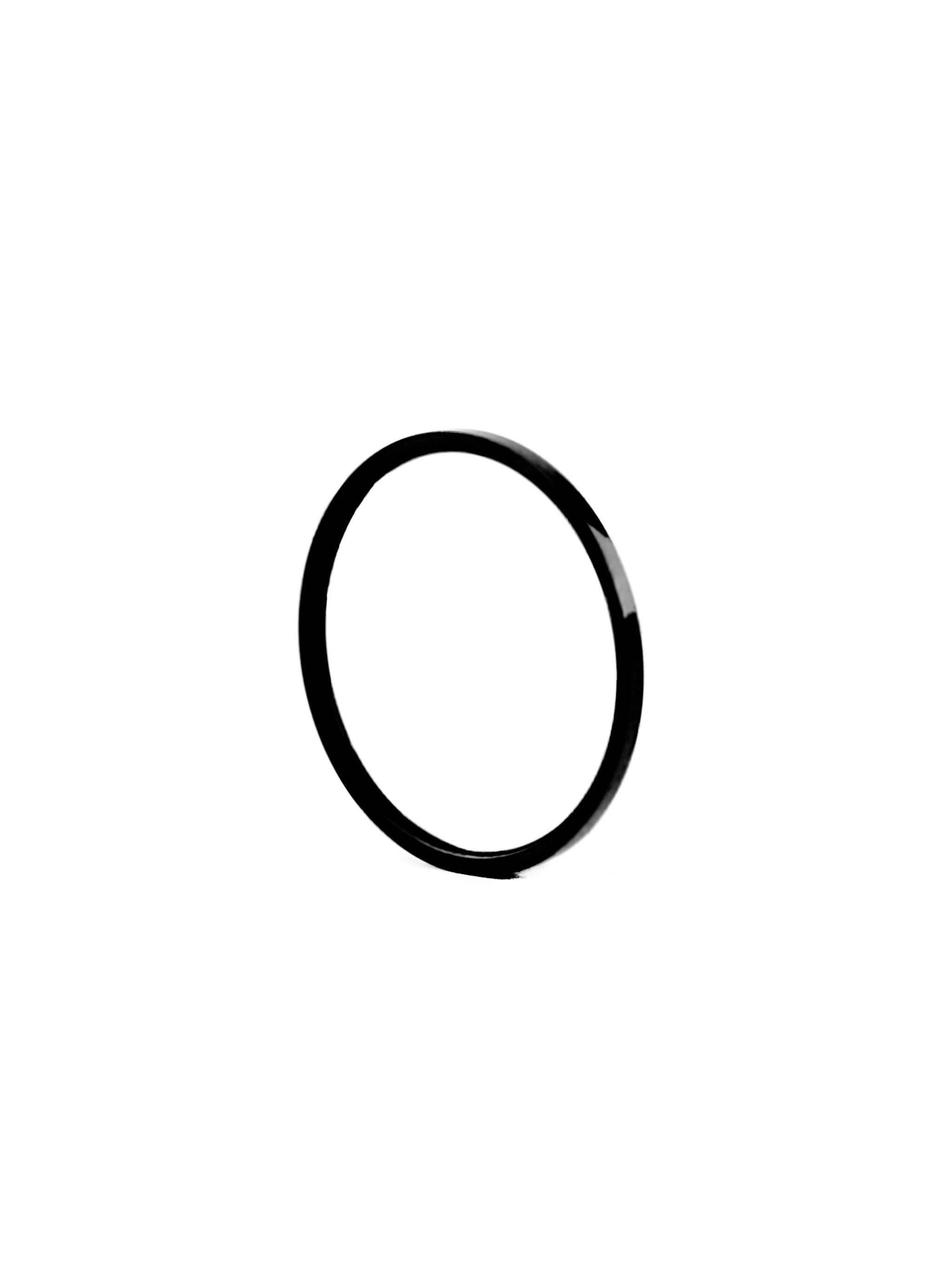 ASHLAN RING - Simplique Mode