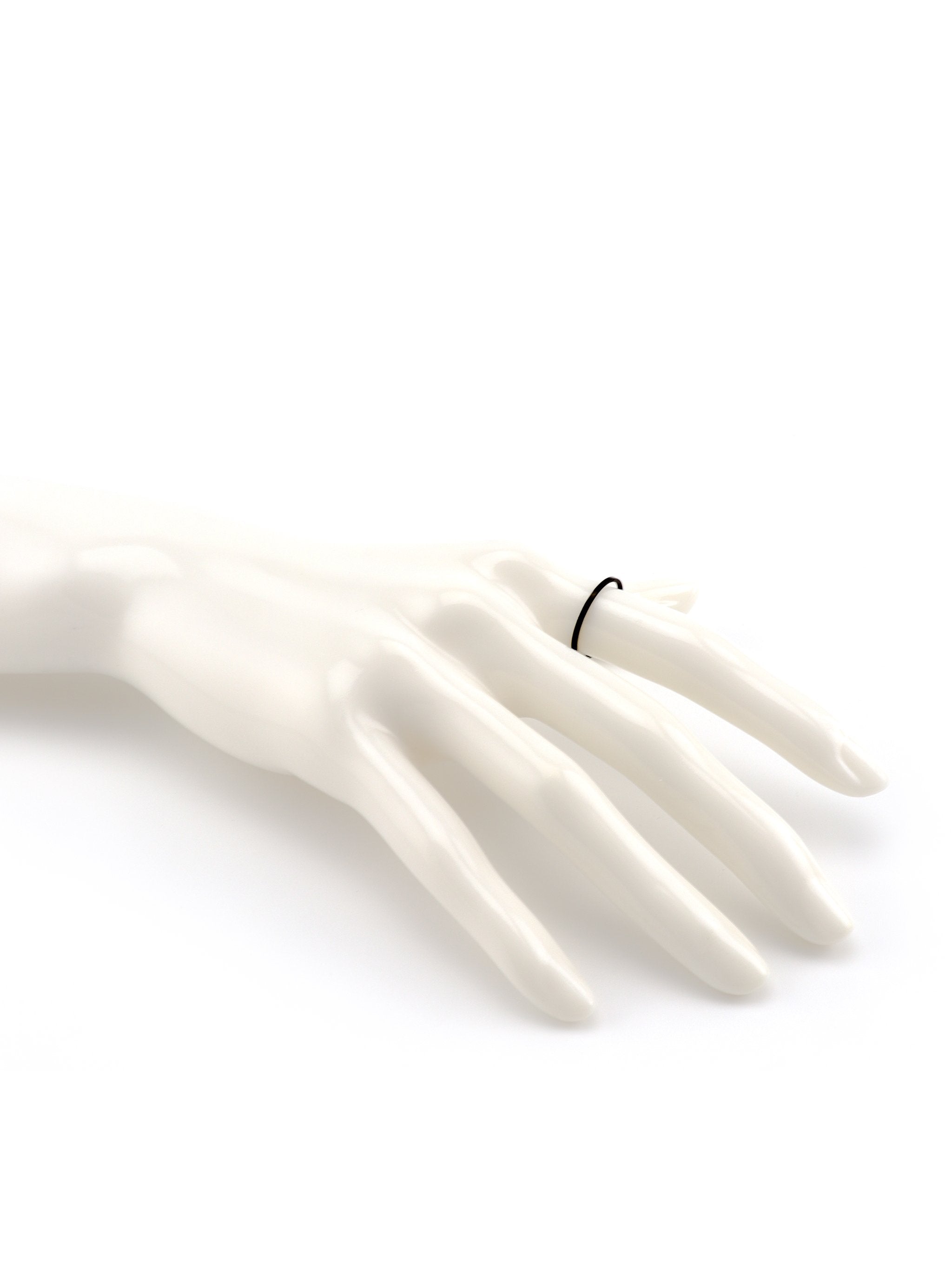 ASHLAN RING - Simplique Mode