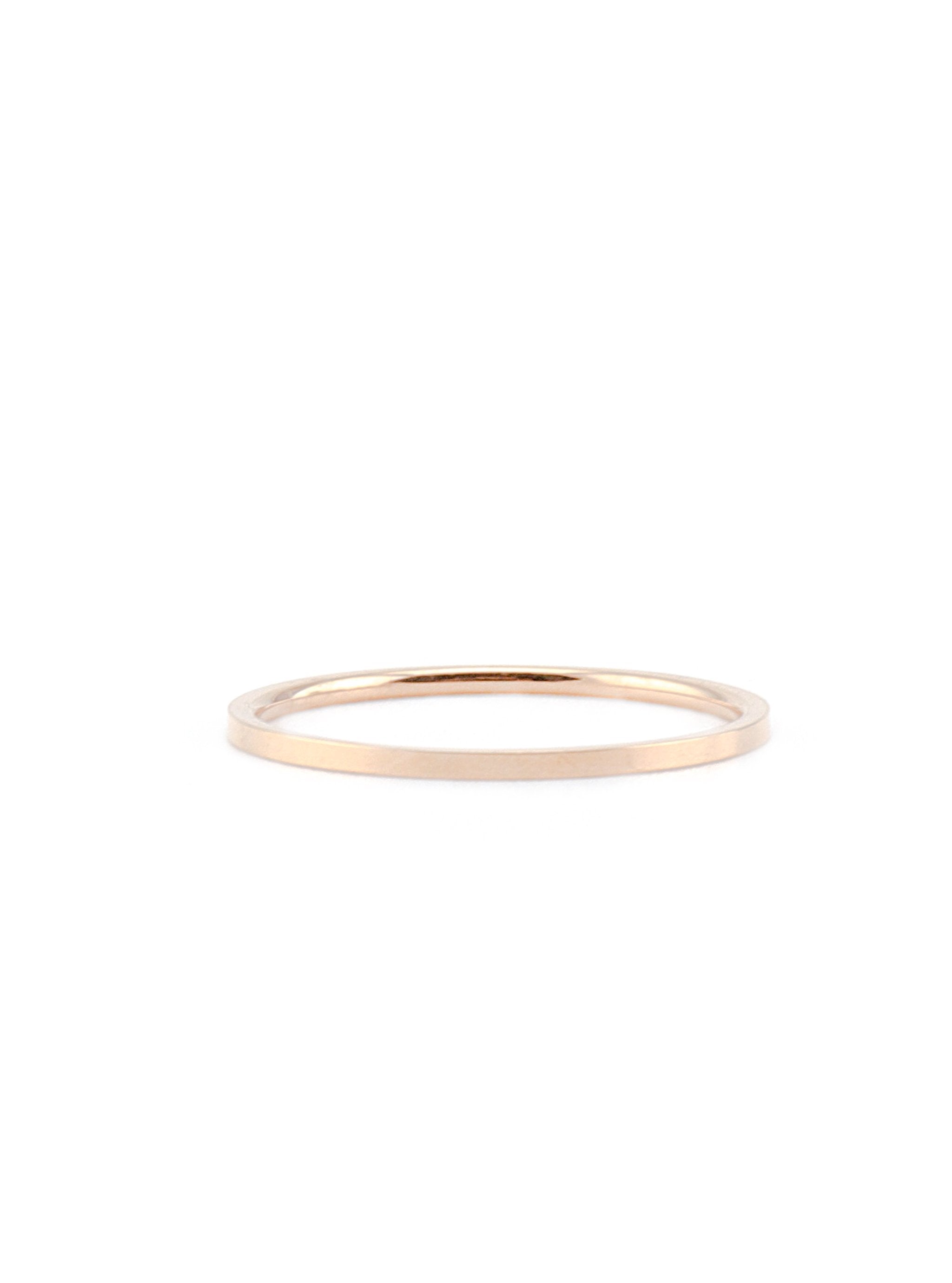 ASHLAN RING - Simplique Mode