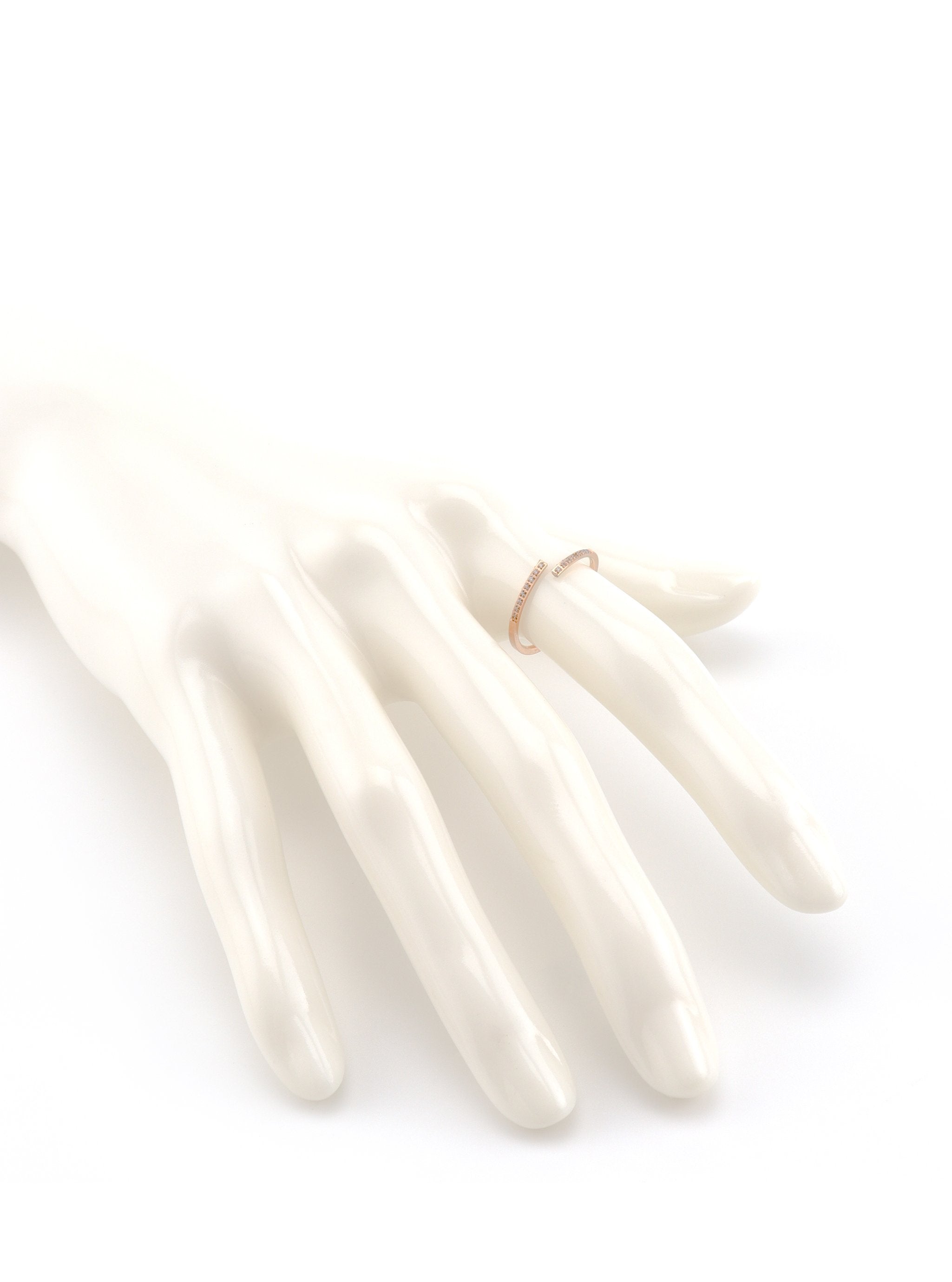 AUDREY RING - Simplique Mode