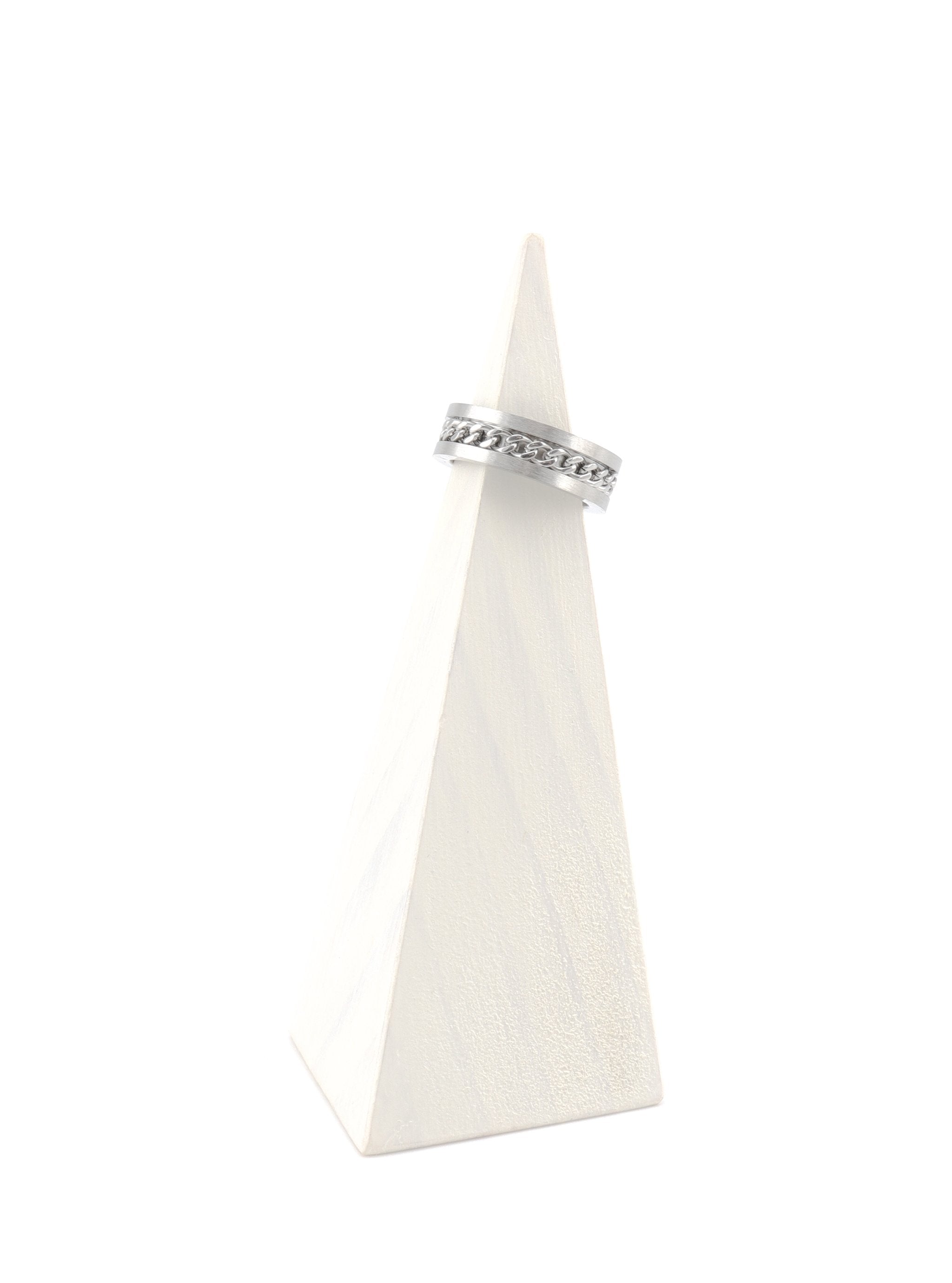 ARON RING - Simplique Mode