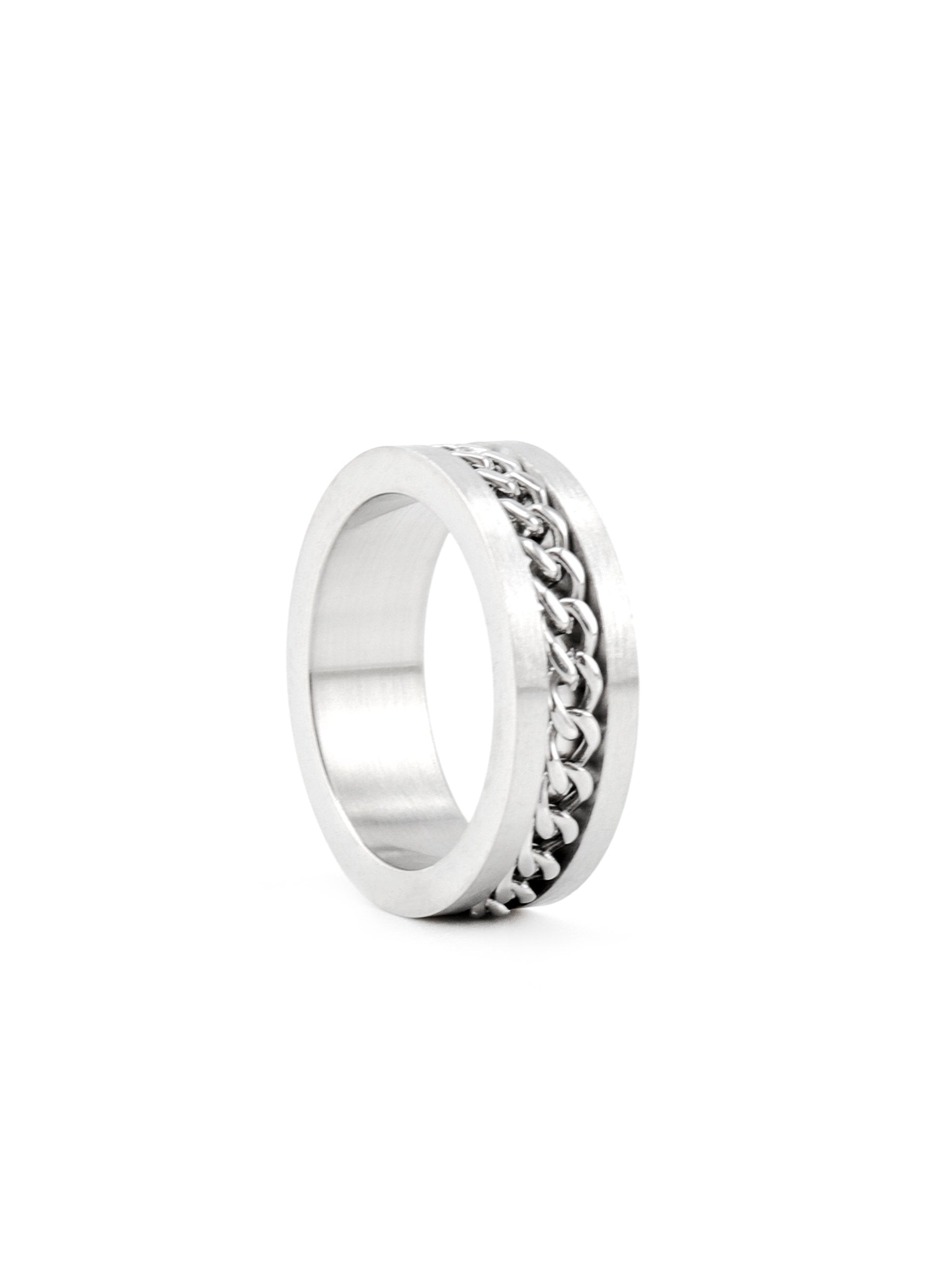 ARON RING - Simplique Mode