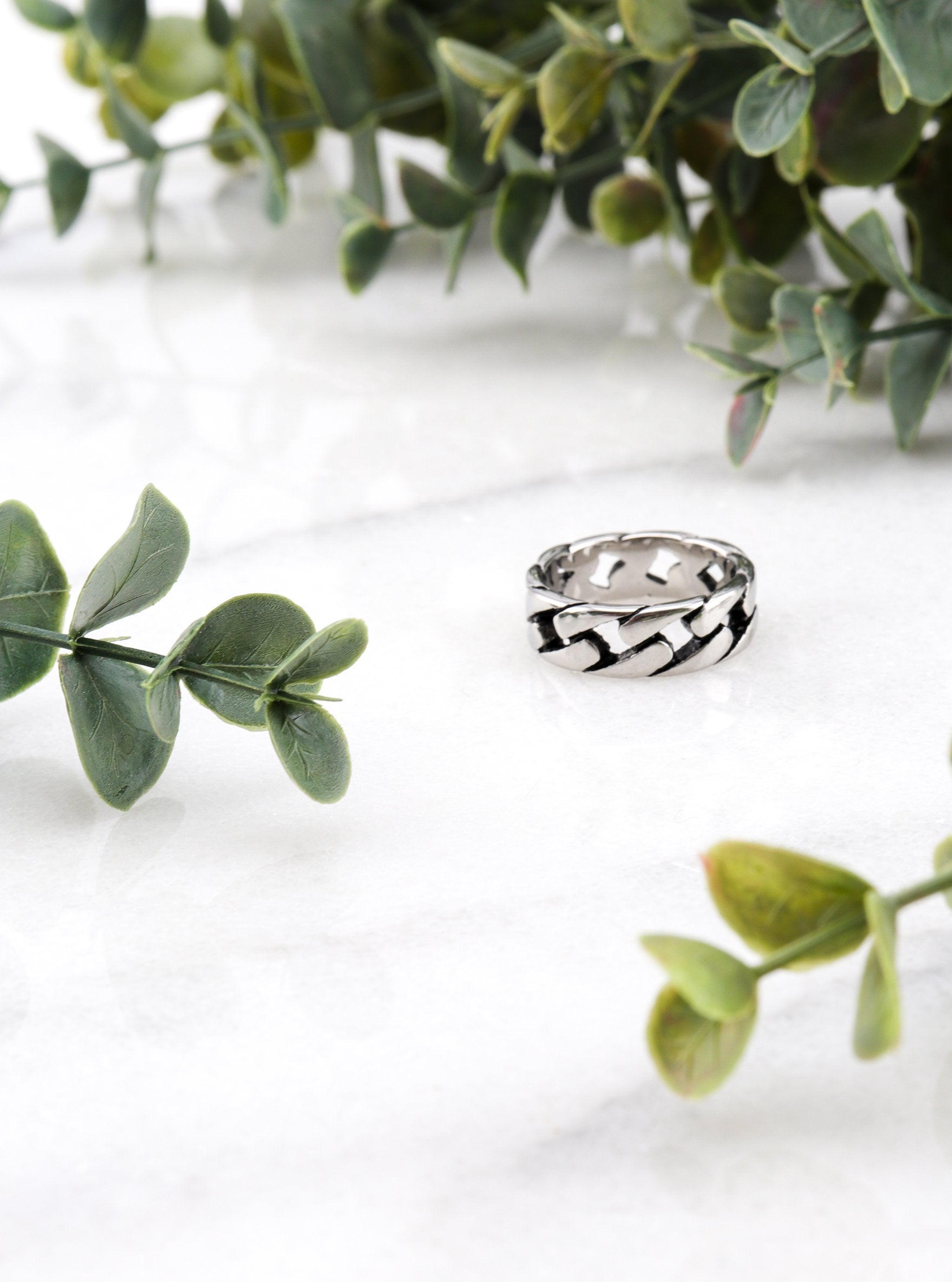 ANDERS RING - Simplique Mode