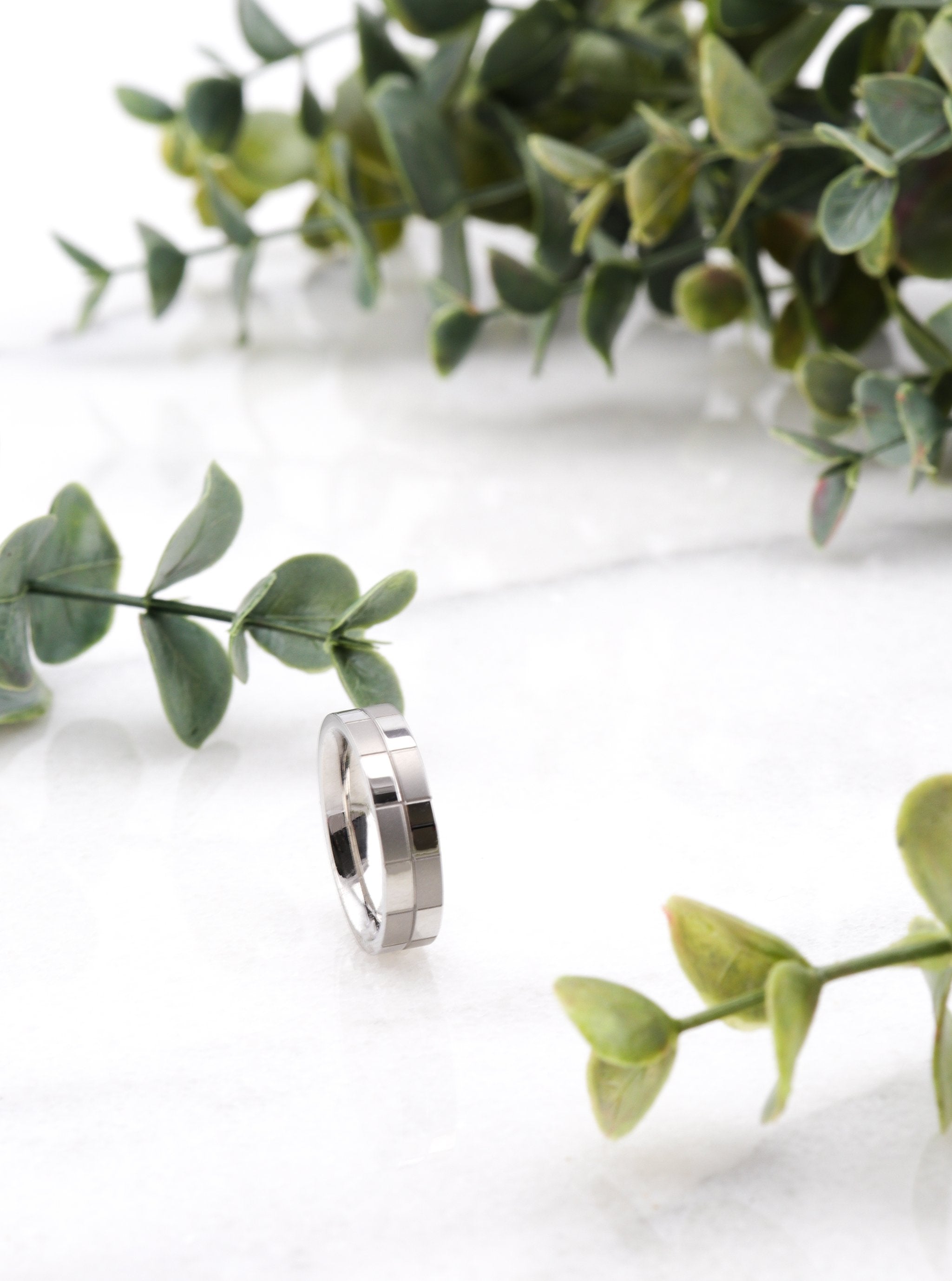 ADLEY RING - Simplique Mode
