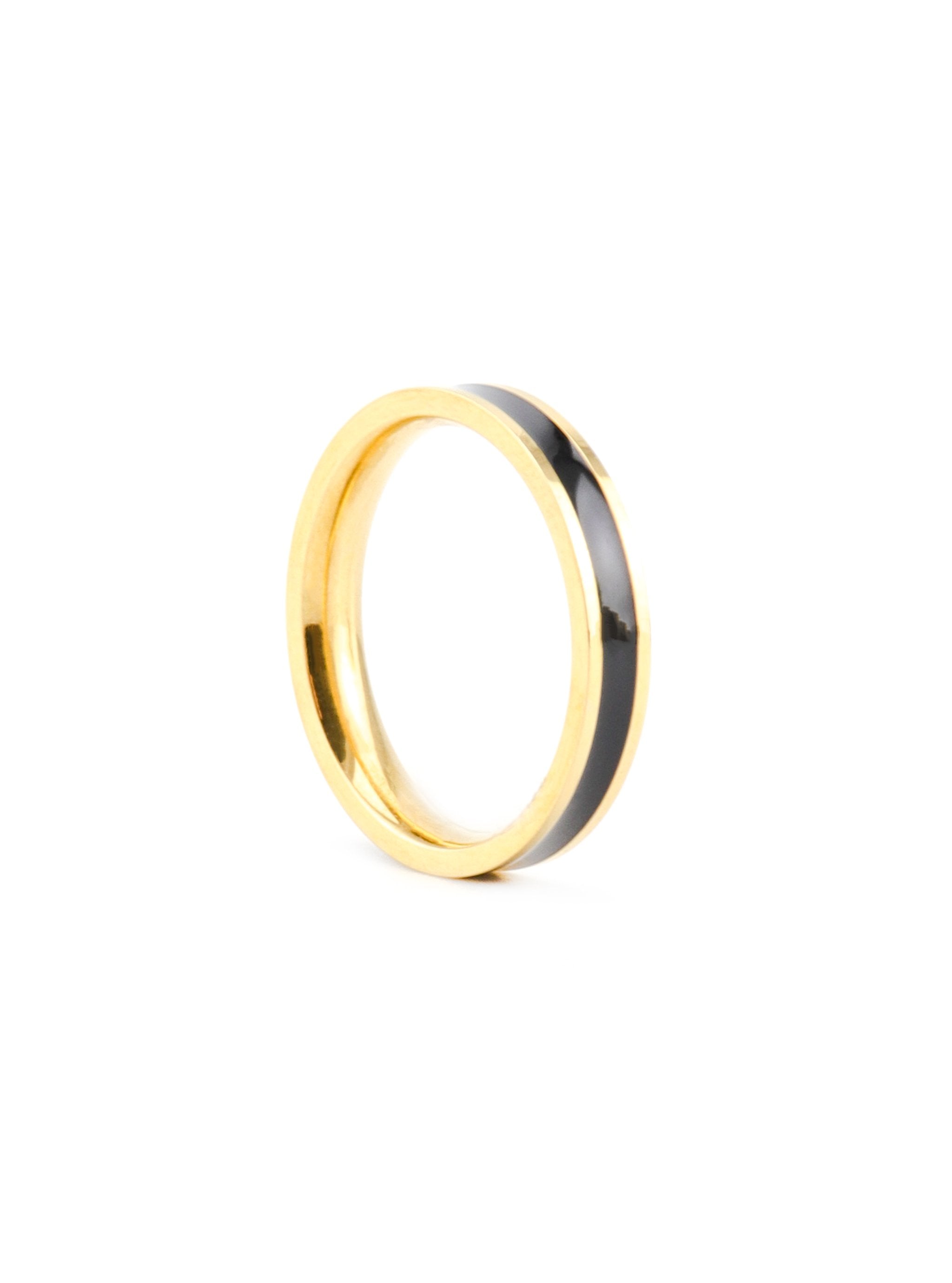 AUBREY RING - Simplique Mode