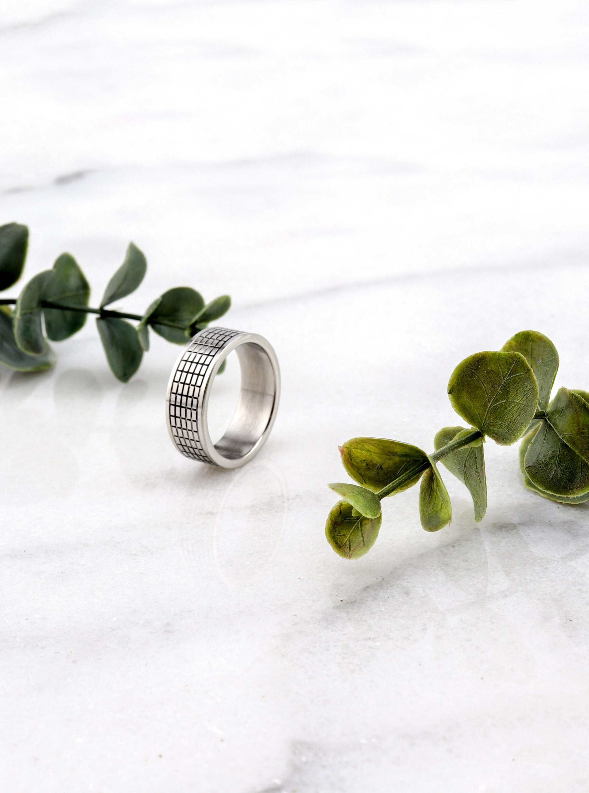 ADLER RING - Simplique Mode