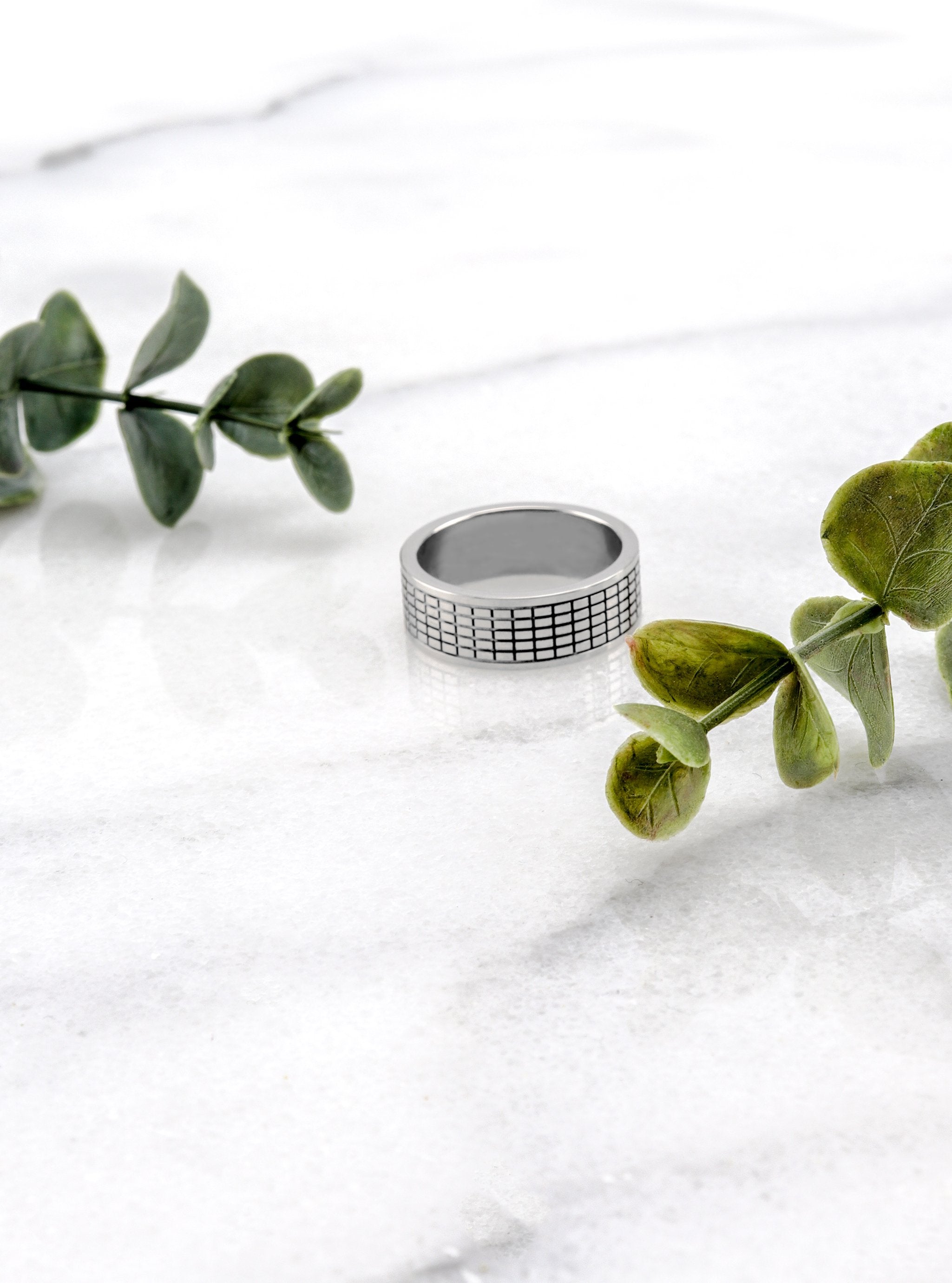 ADLER RING - Simplique Mode