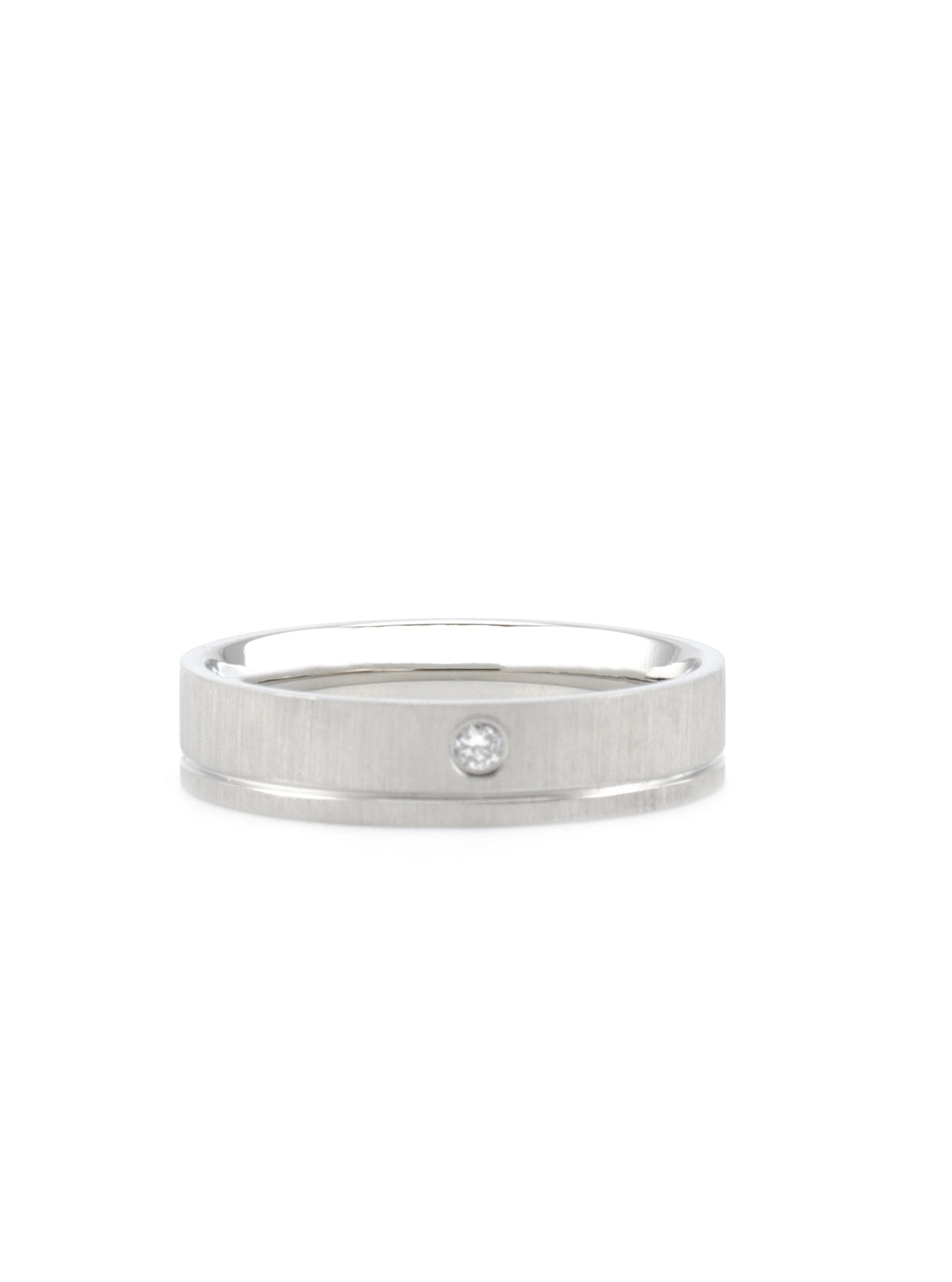 ARIS RING - Simplique Mode